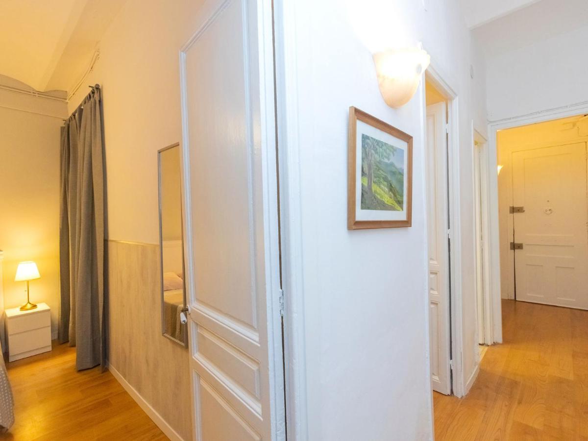 Gracia Torrijos By Interhome Apartment Barcelona