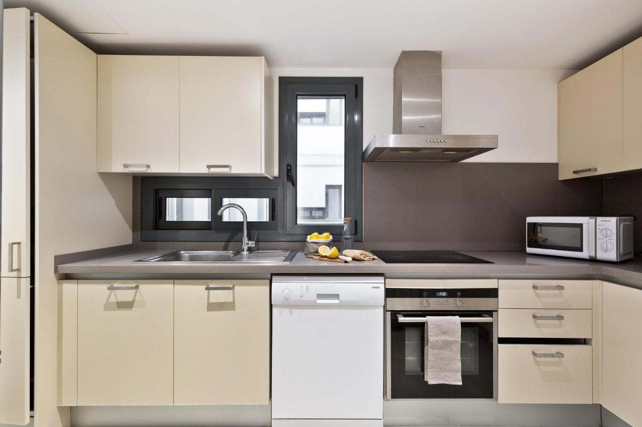 Les Corts Exclusive By Olala Homes *