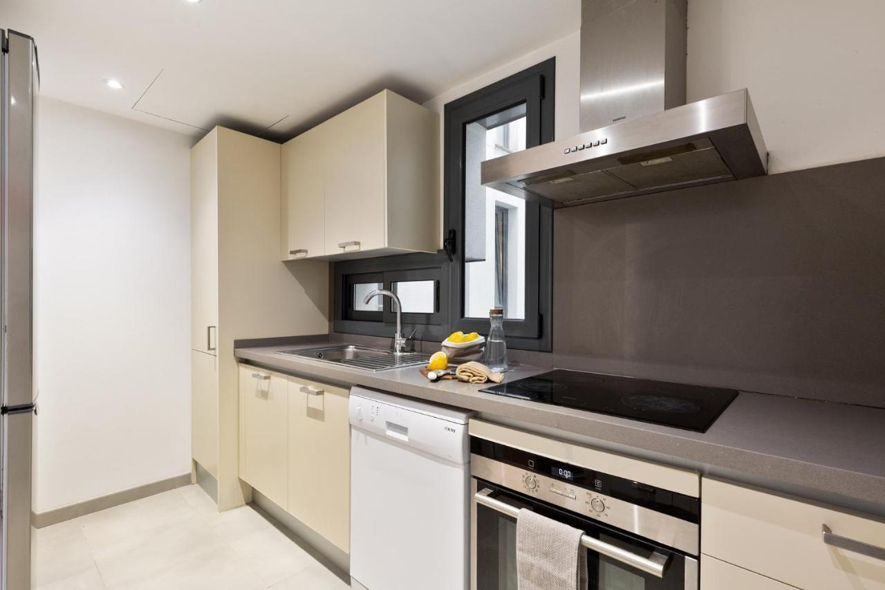 Appartement Les Corts Exclusive By Olala Homes