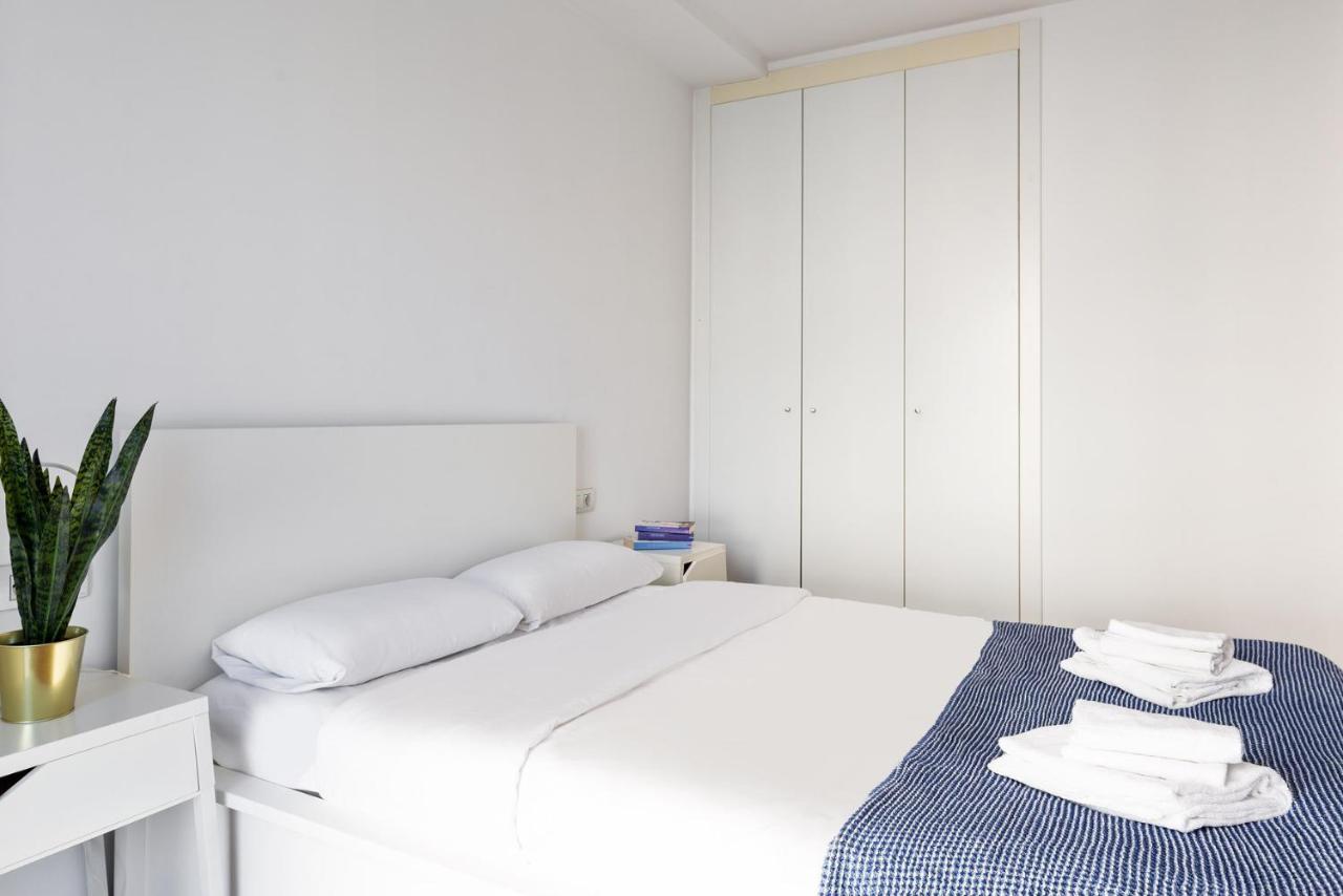 Appartement Les Corts Exclusive By Olala Homes Barcelona