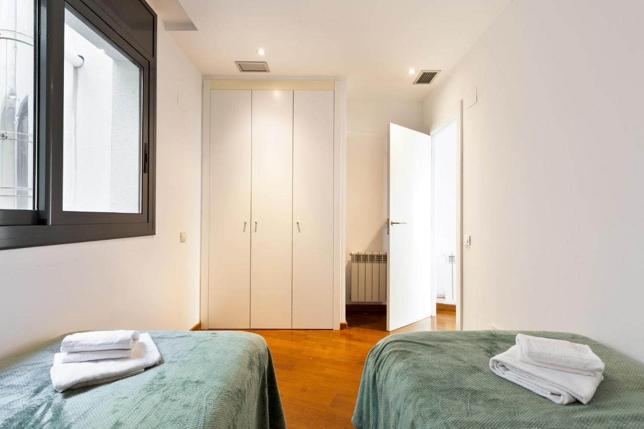 Les Corts Exclusive By Olala Homes *