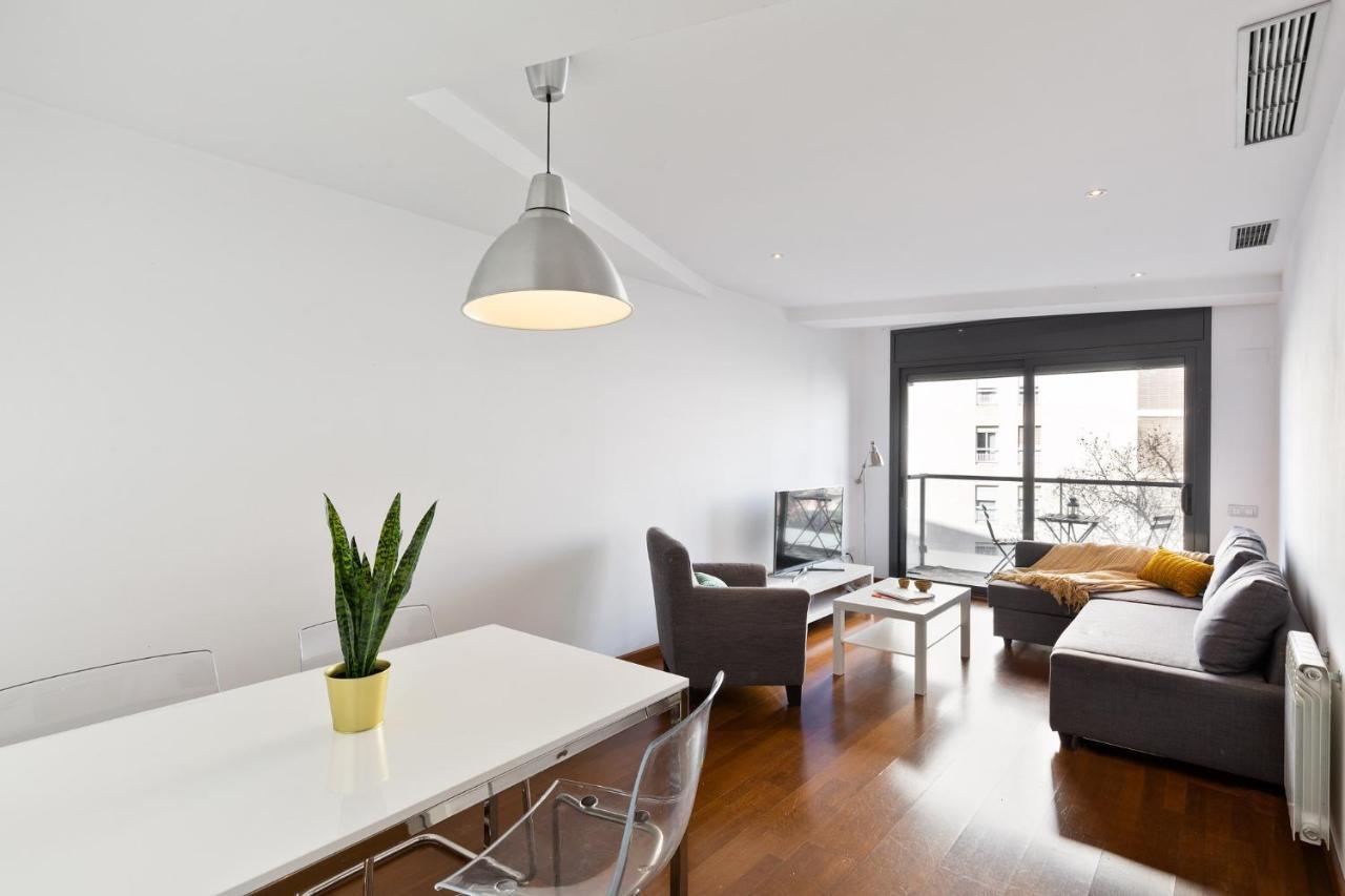 Les Corts Exclusive By Olala Homes * Barcelona