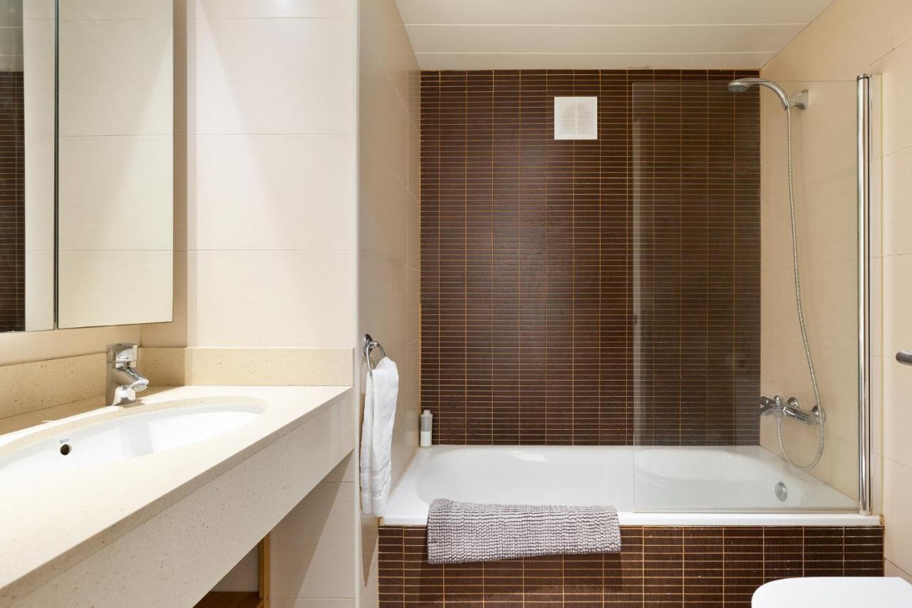Les Corts Exclusive By Olala Homes Appartement Barcelona
