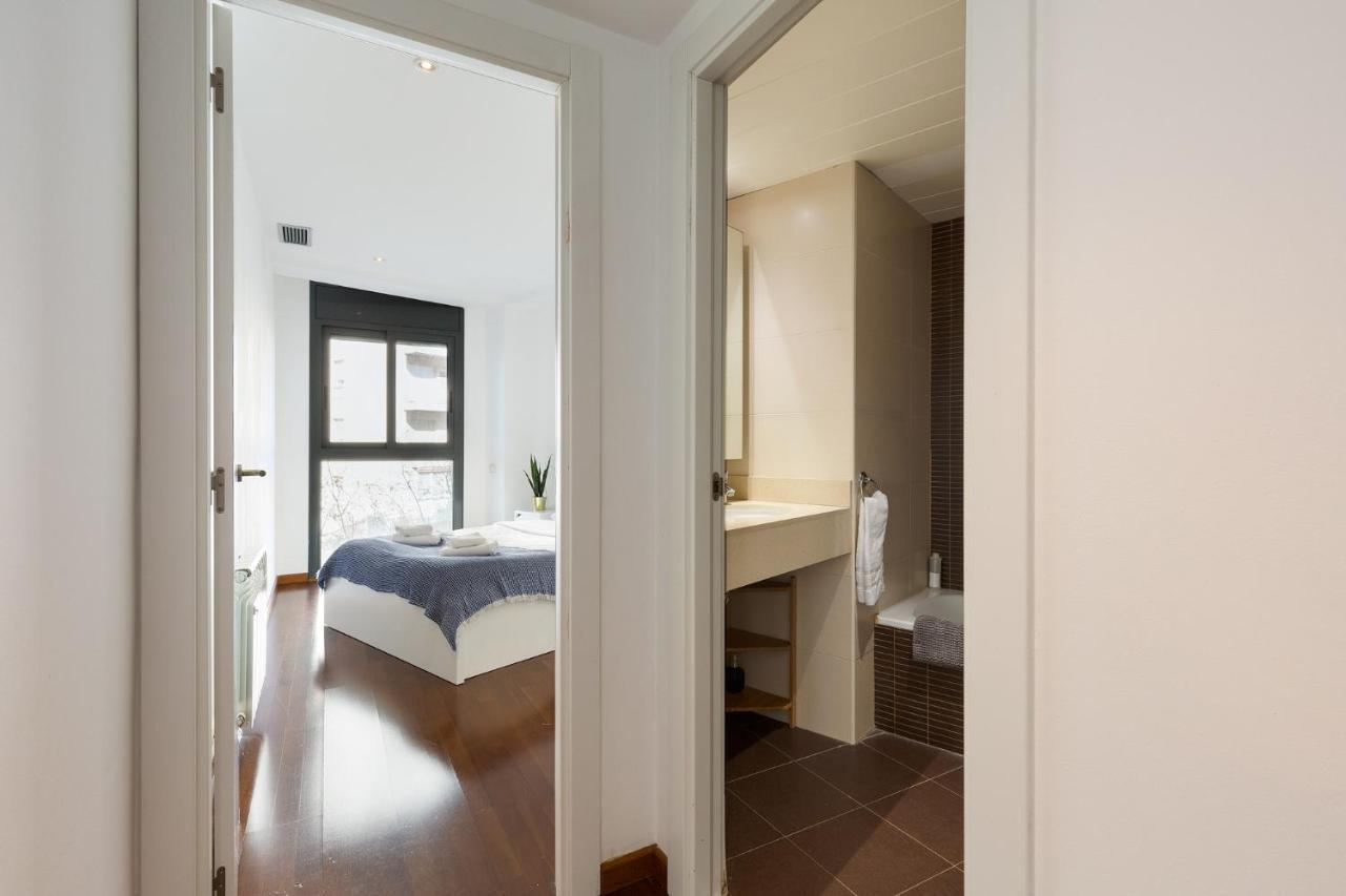 Les Corts Exclusive By Olala Homes * Barcelona
