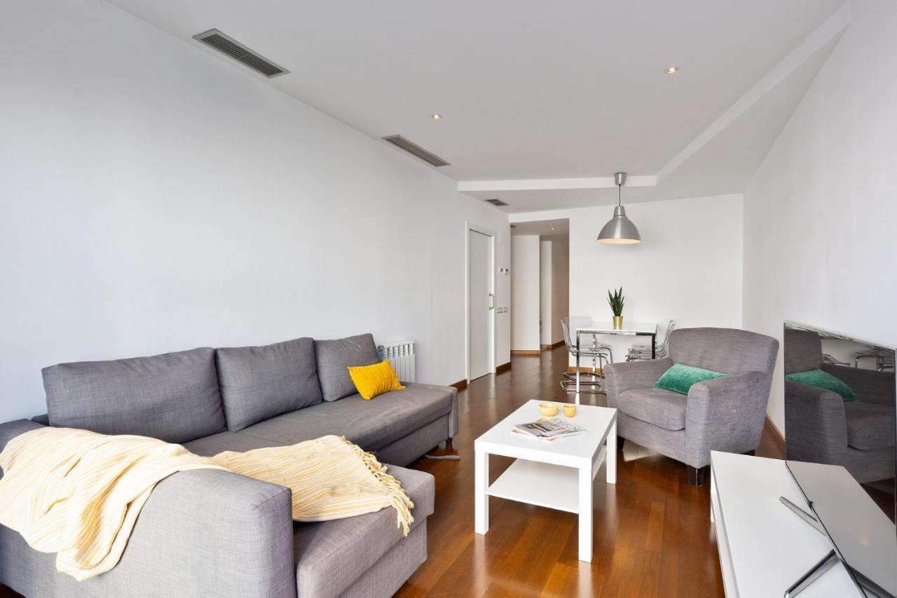 Les Corts Exclusive By Olala Homes Appartement *