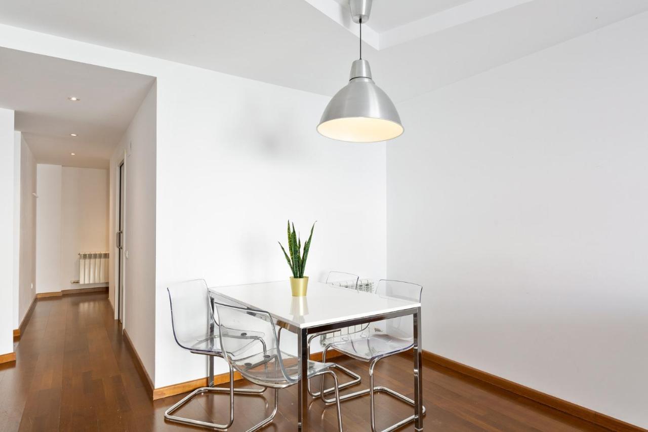 Les Corts Exclusive By Olala Homes Barcelona