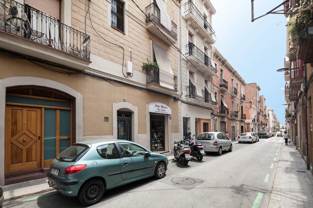 Turisticos Tenor By Bossh Apartment