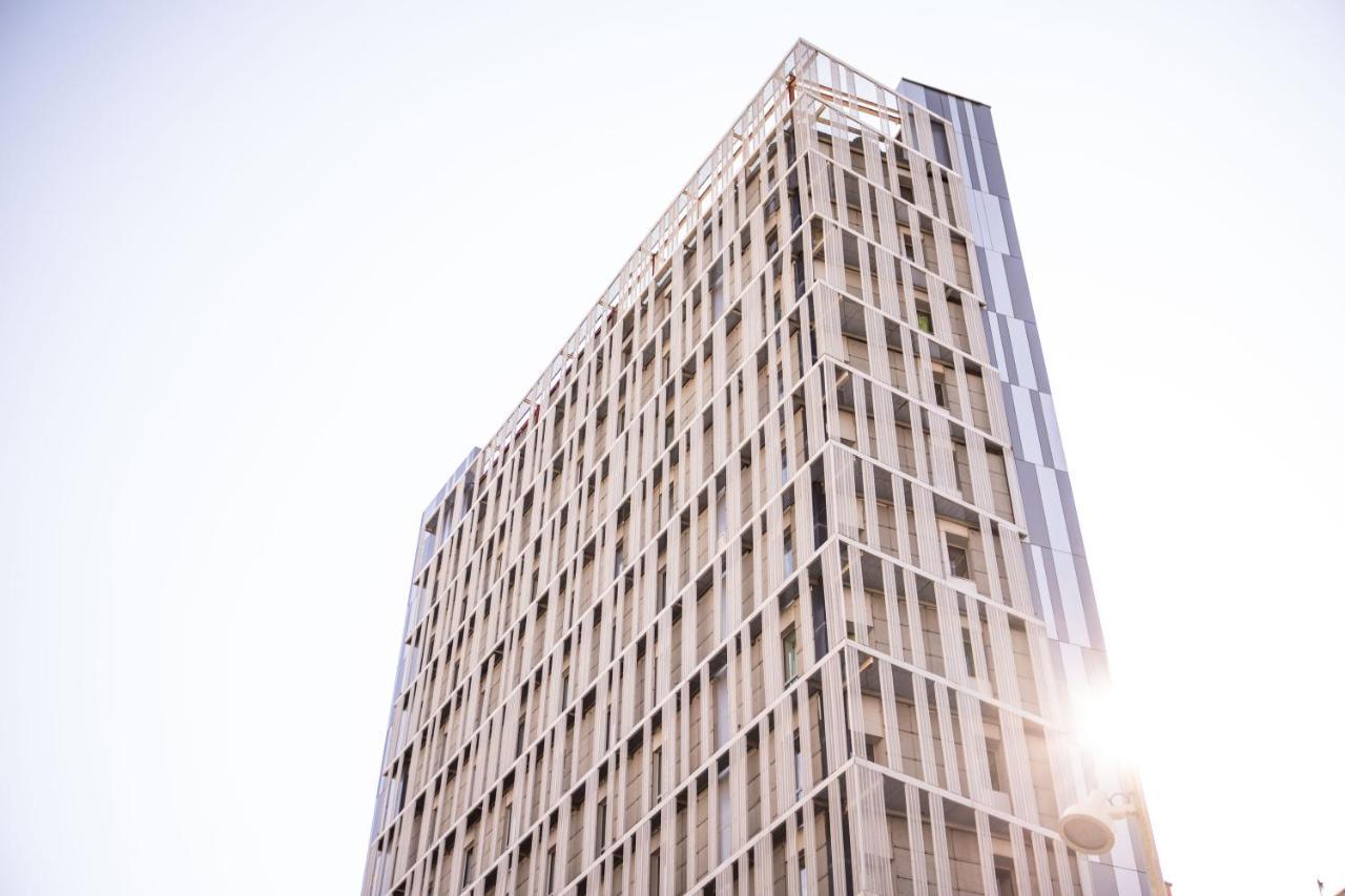 Auberge de jeunesse Urbany