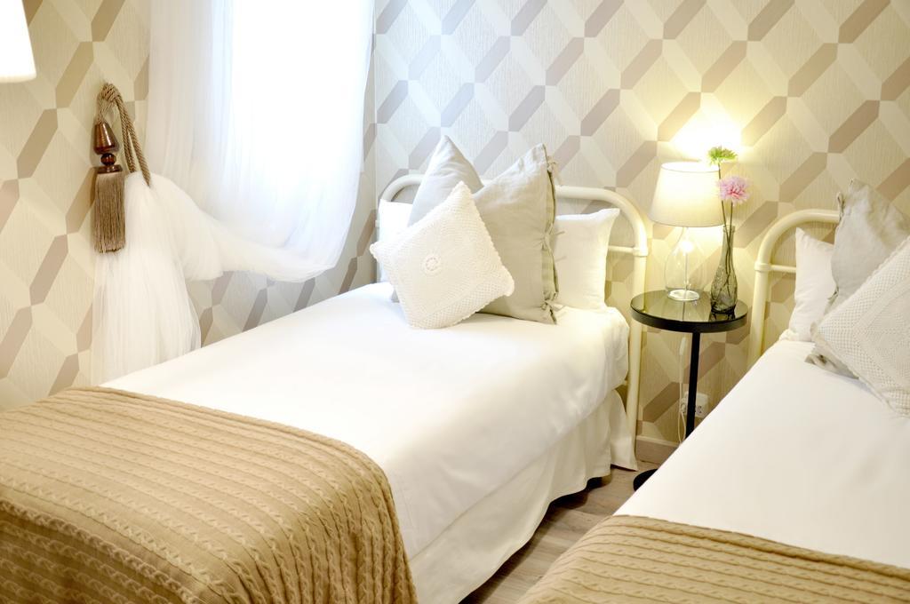 Chic & Cheap Apartment