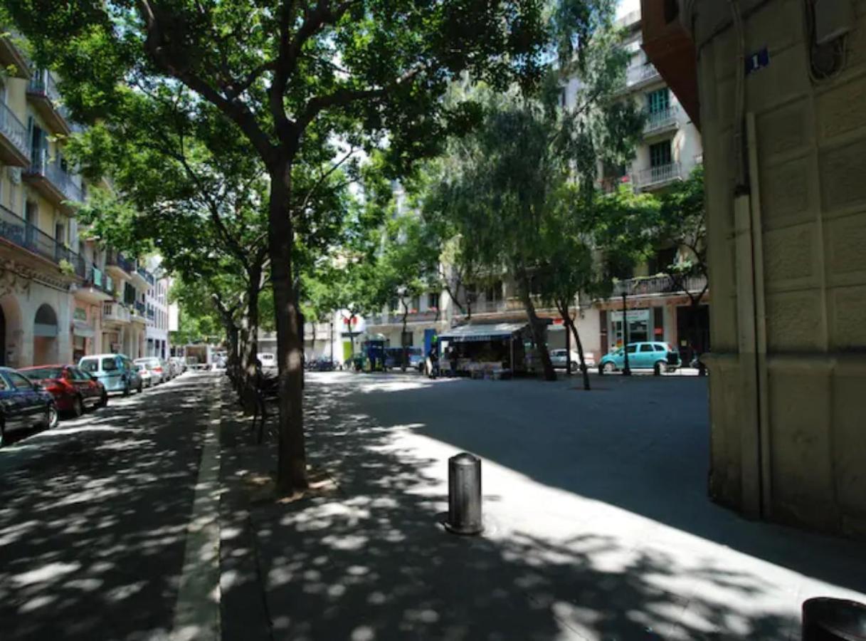 Apartment Ramblasrentals Cozy Renovated 2br With Balcony Lift 20m Rambla - Parking - Wifi *