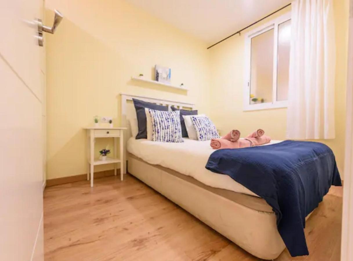 Ramblasrentals Chic & Spacious Flat Pool Table 15m Ramblas - Parking - Wifi