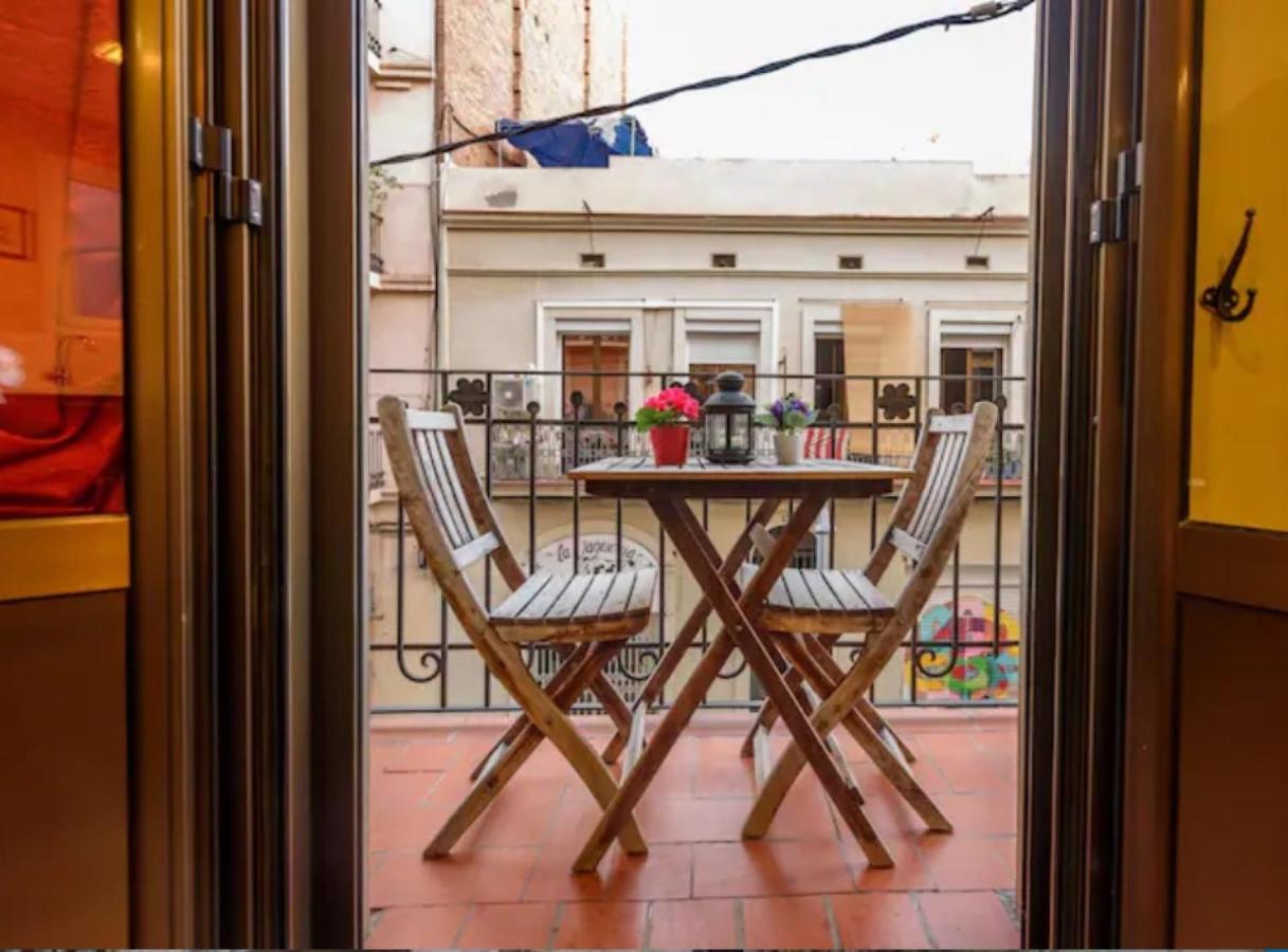 Apartment Ramblasrentals Cozy Renovated 2br With Balcony Lift 20m Rambla - Parking - Wifi *