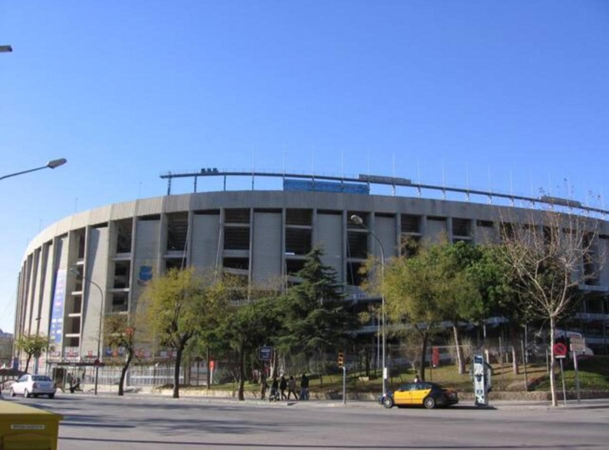 Apartment Ramblasrentals Chic & Spacious Flat Pool Table 15m Ramblas - Parking - Wifi Barcelona