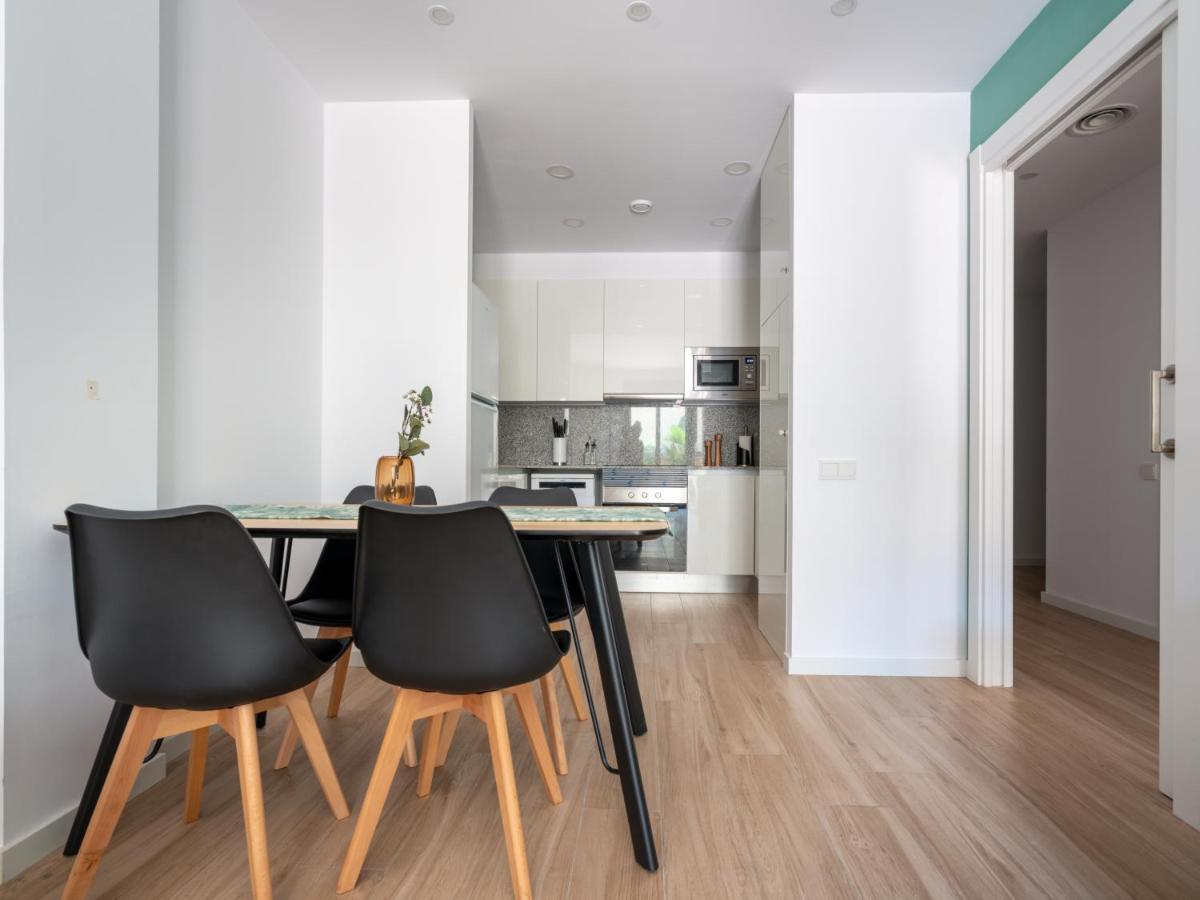 Appartement Limehome Carrer De Besalu 90 - Temporal *