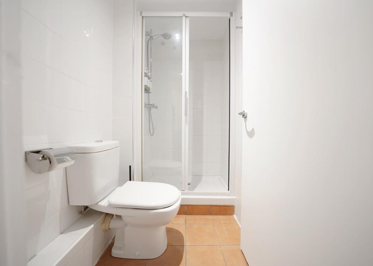 Numa Seda Apartamento *