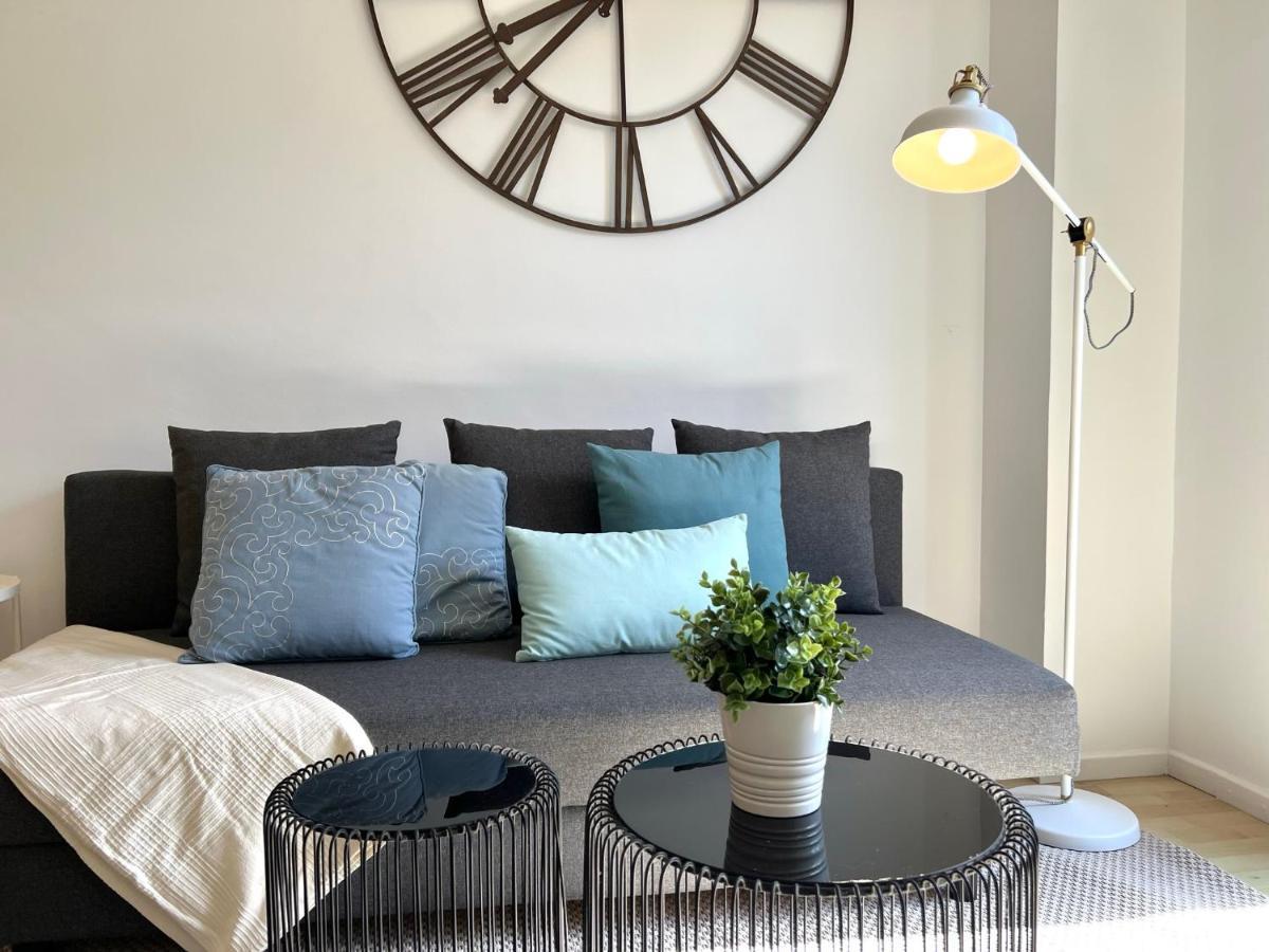 Appartement Click&flat Fontanella *