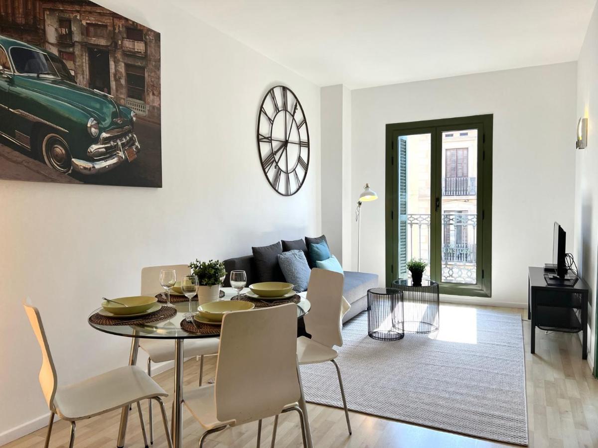 Click&flat Fontanella Barcelona