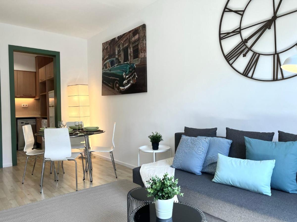 Appartement Click&flat Fontanella