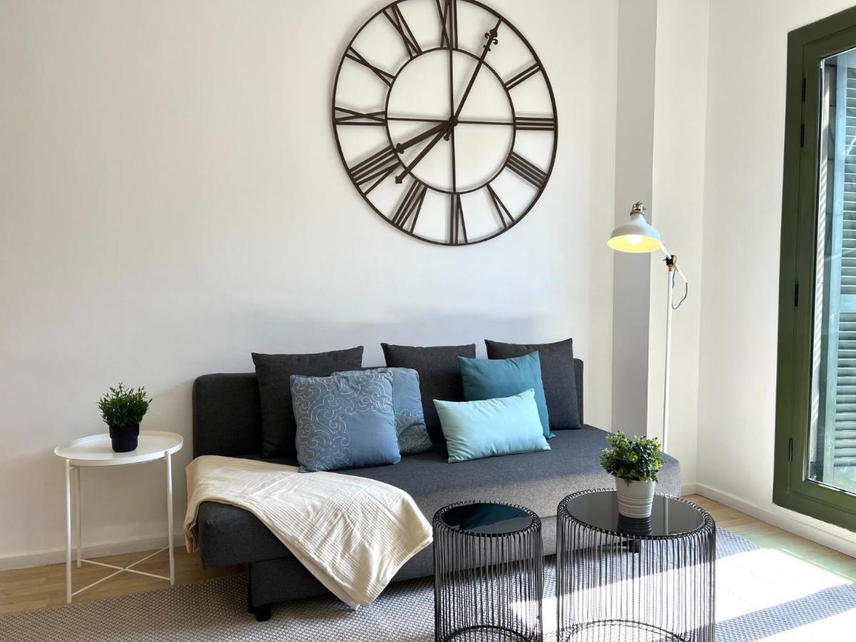 Appartement Click&flat Fontanella