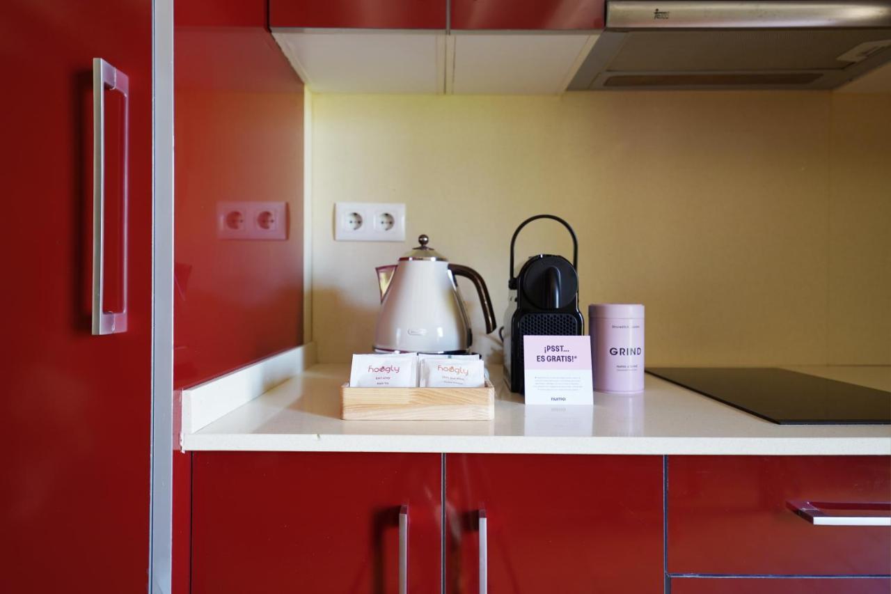 Apartamento Numa Seda
