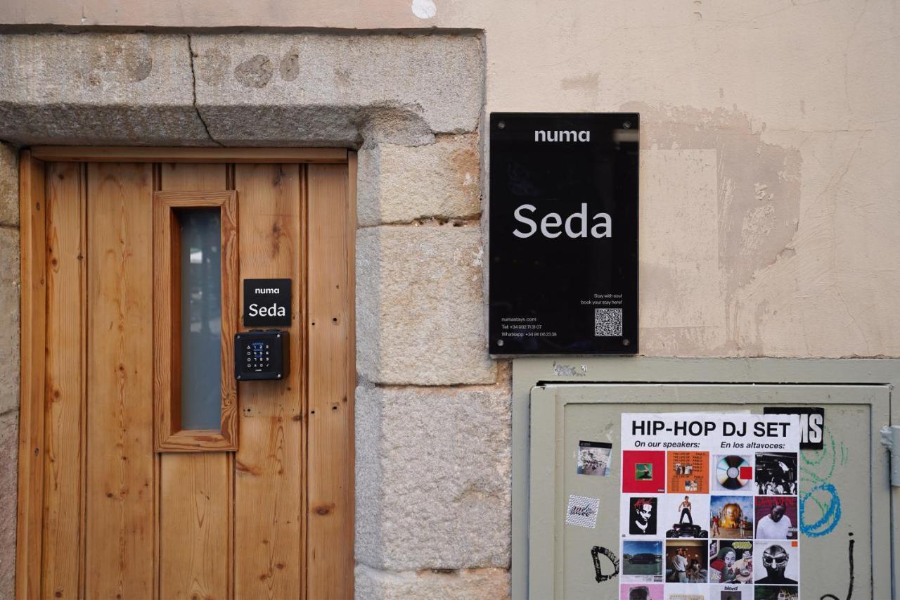 Numa Seda Barcelona