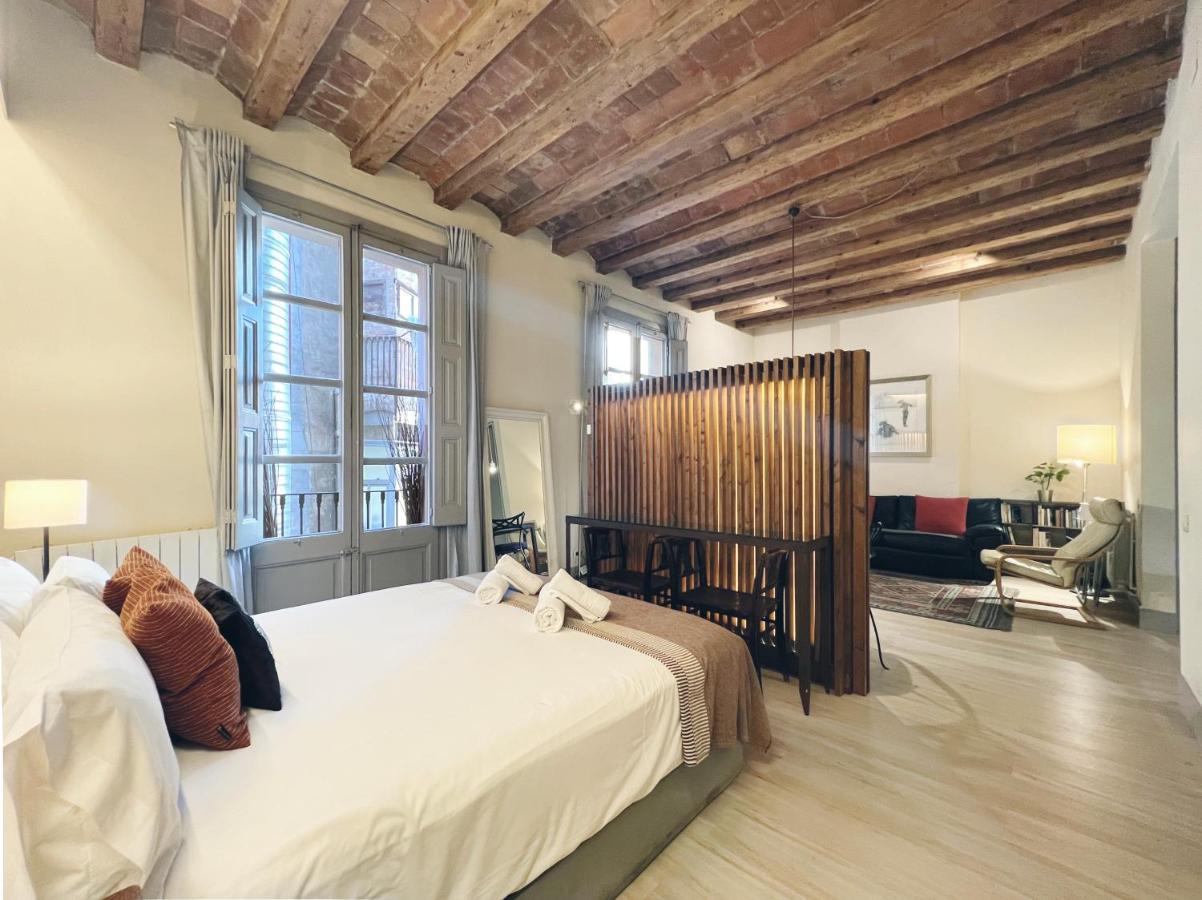 Apartment Plaza Catalunya Ix