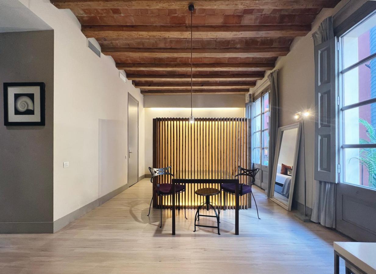 Plaza Catalunya Ix Apartment Barcelona