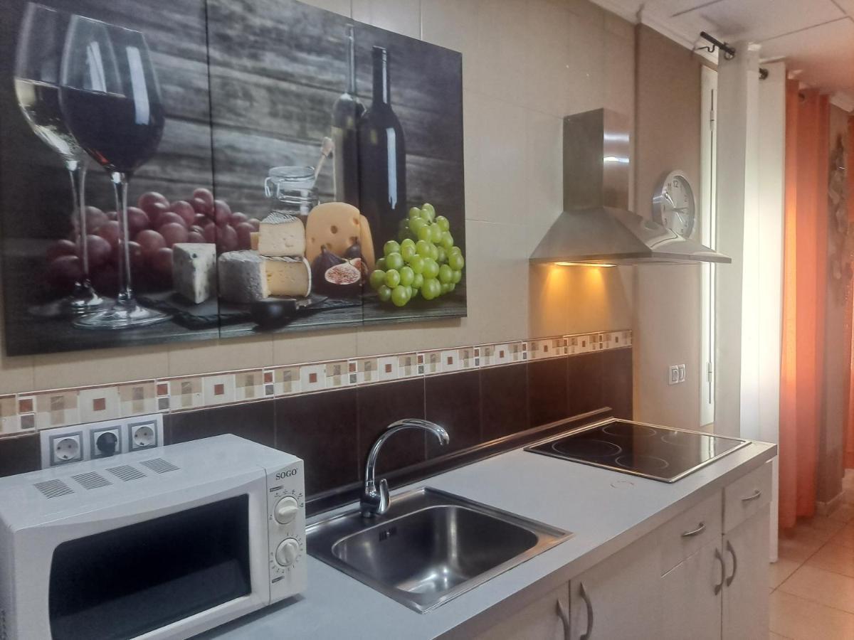Trip Spain Appartement *