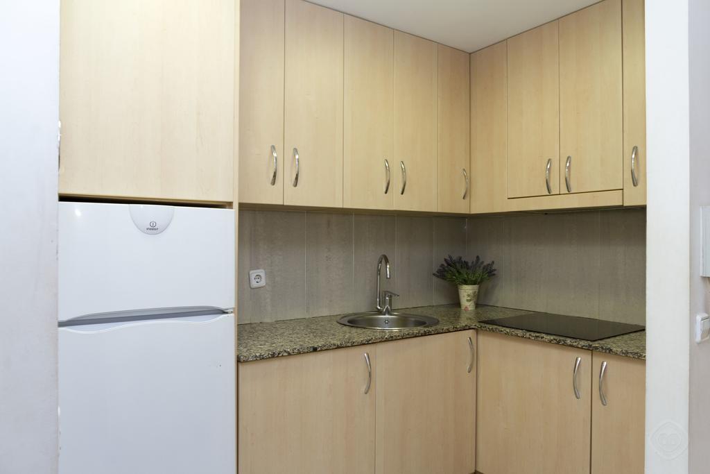 El Born Apartment