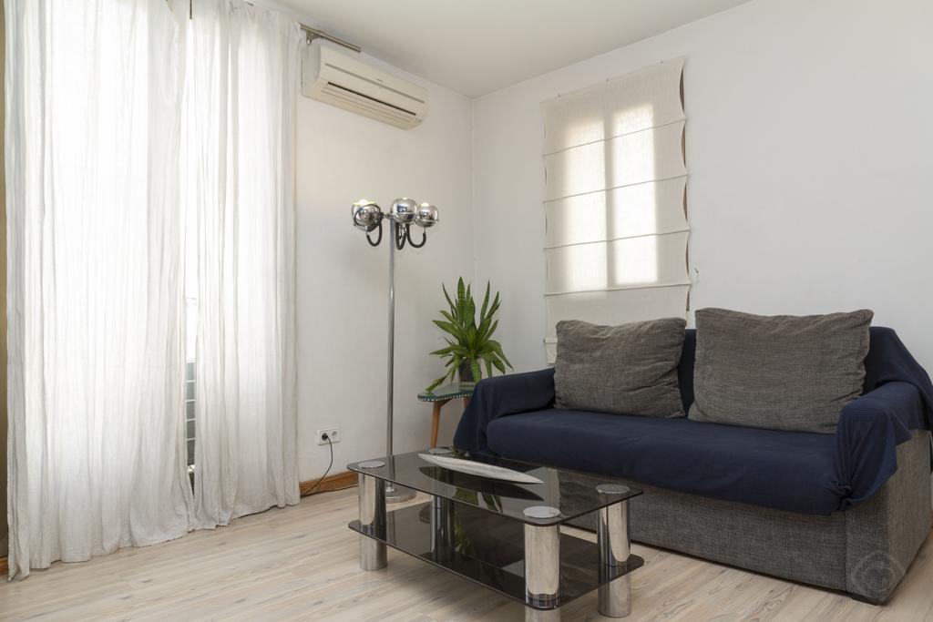 El Born Apartment *