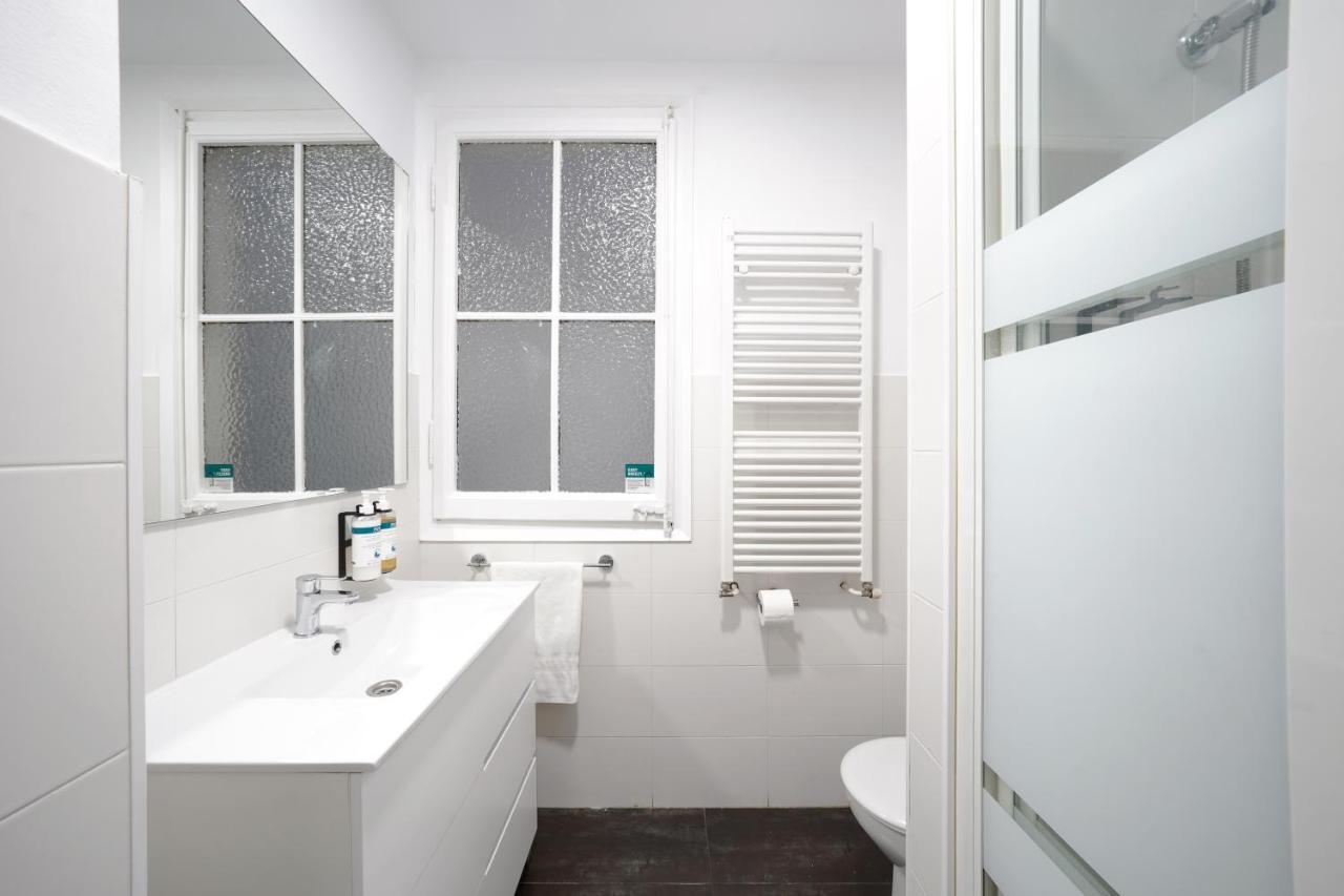 Alcam Entenza Appartement *