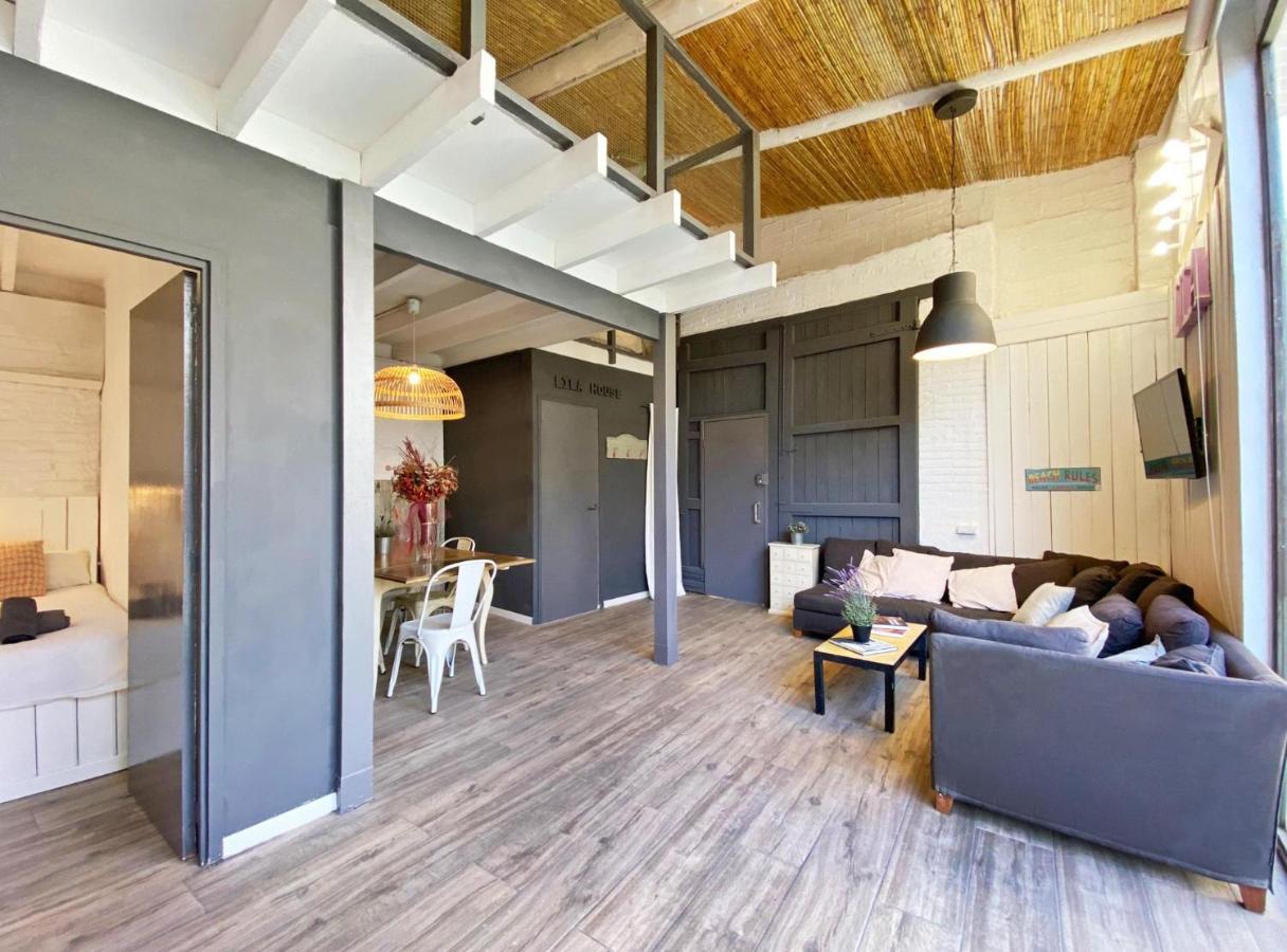 Fridays Flats Casa Lavander *