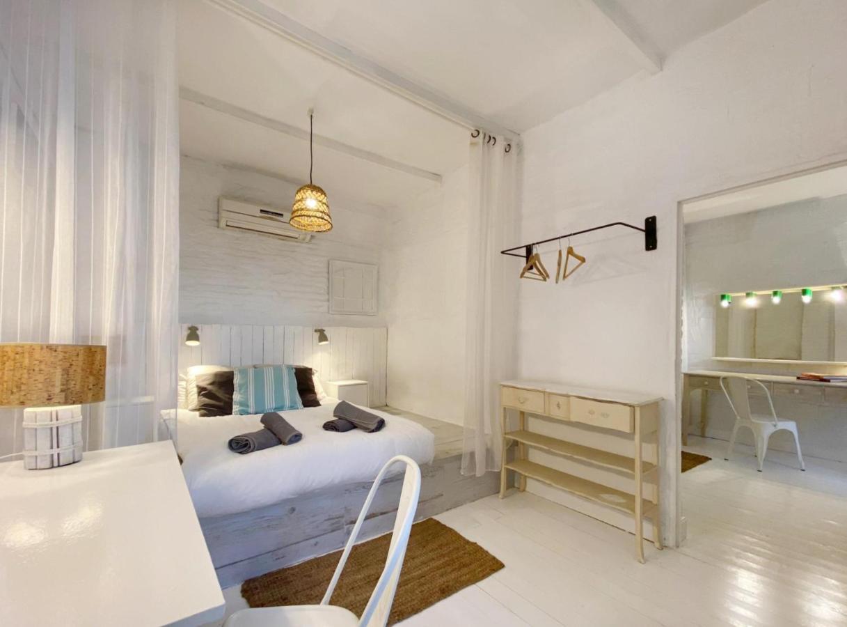 Fridays Flats Casa Lavander Barcelona