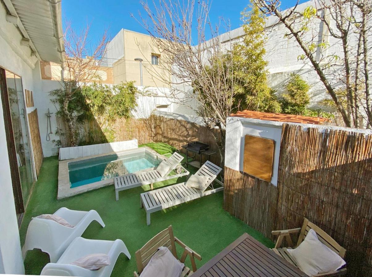 Fridays Flats Casa Lavander Villa