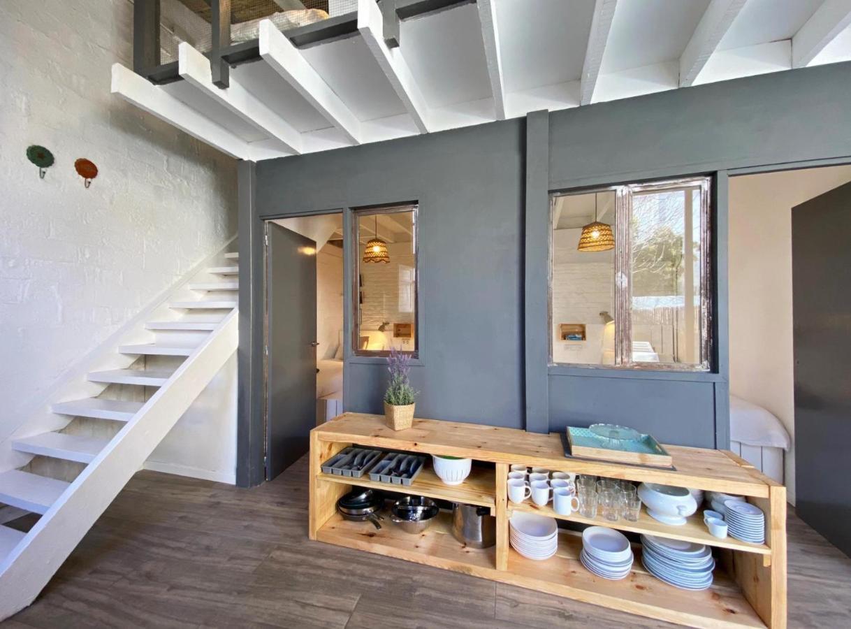 Villa Fridays Flats Casa Lavander Barcelona