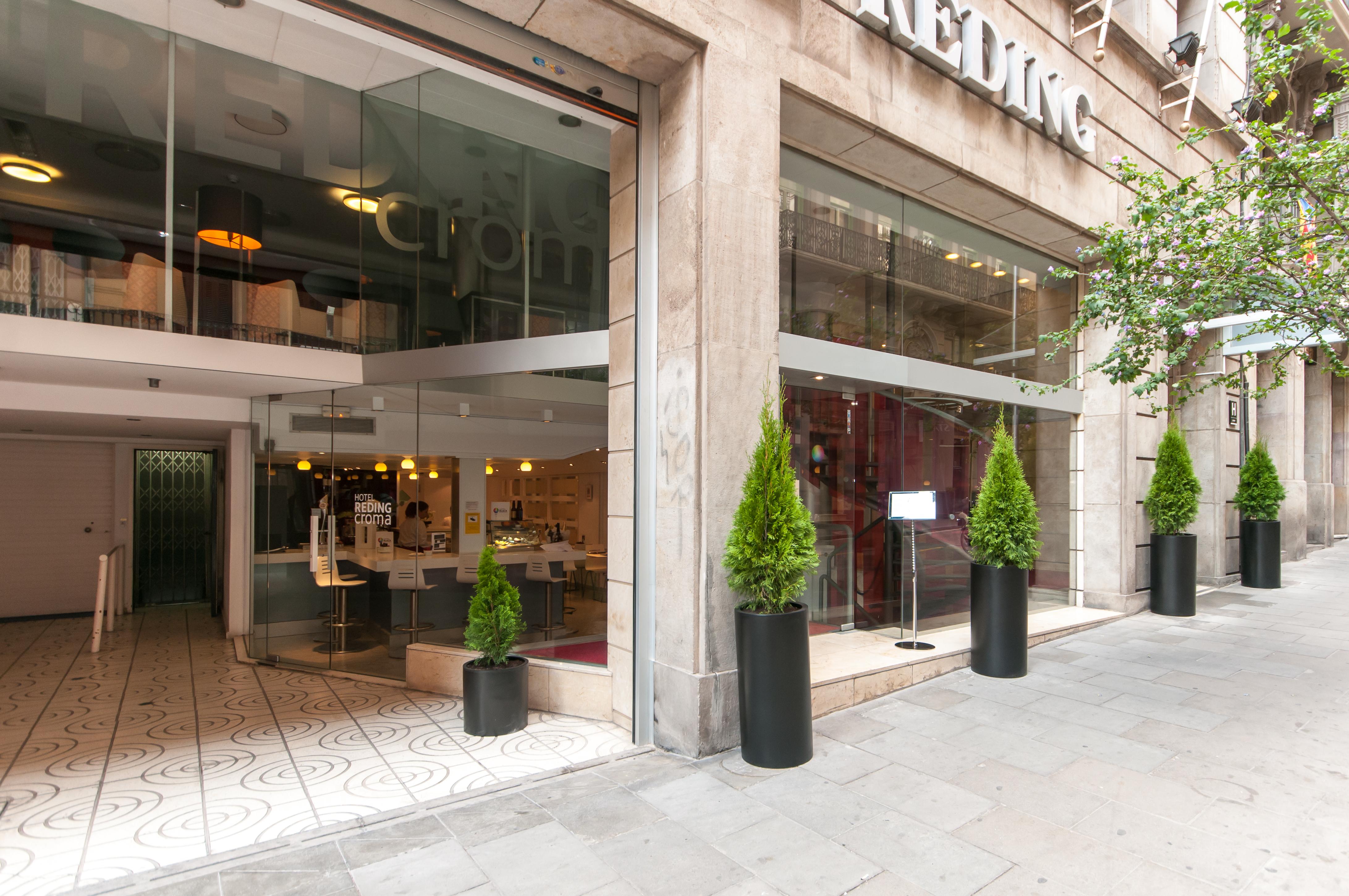 Chic&basic Reding Hotel 3*