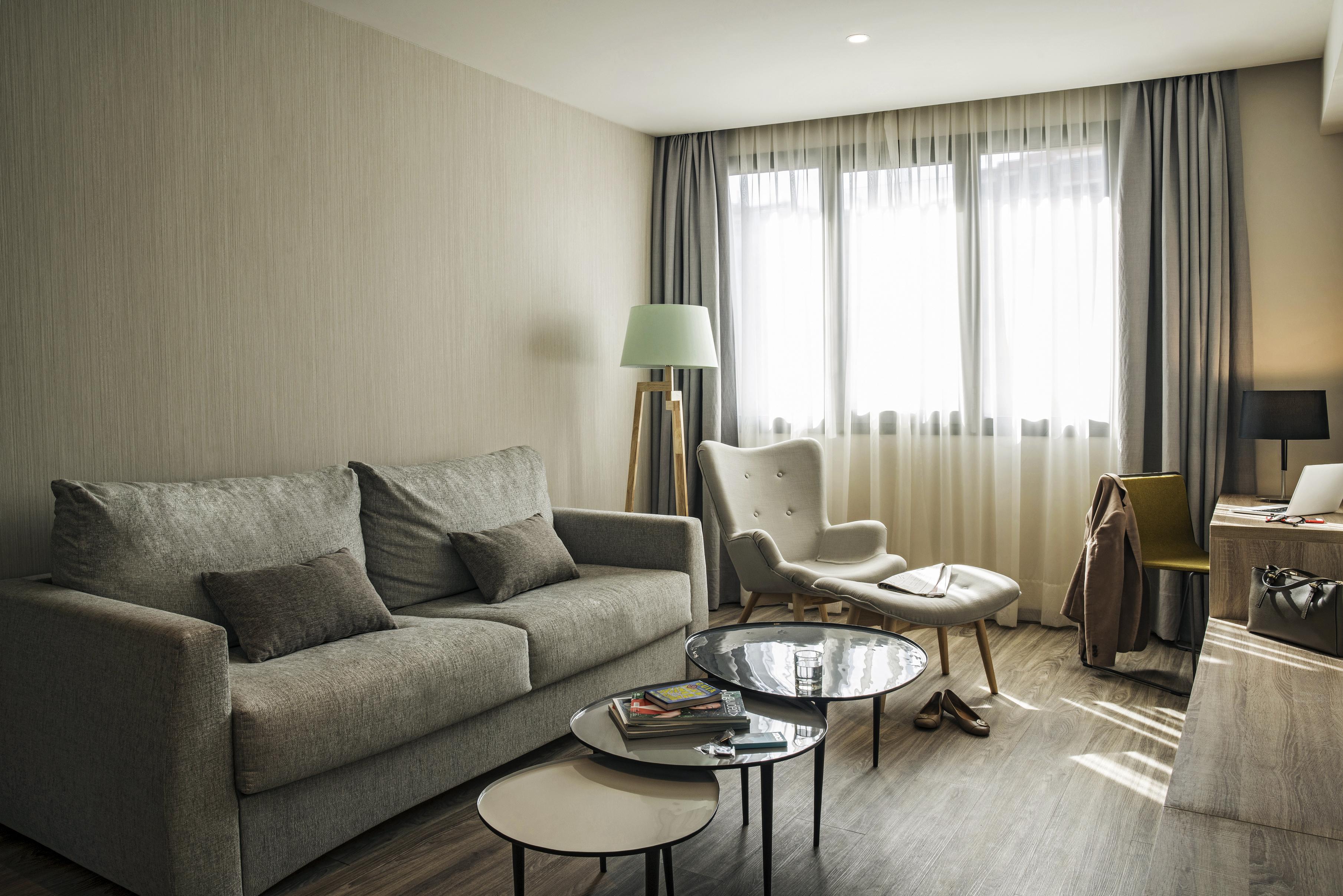 Hotel Mercure Condor Barcelona