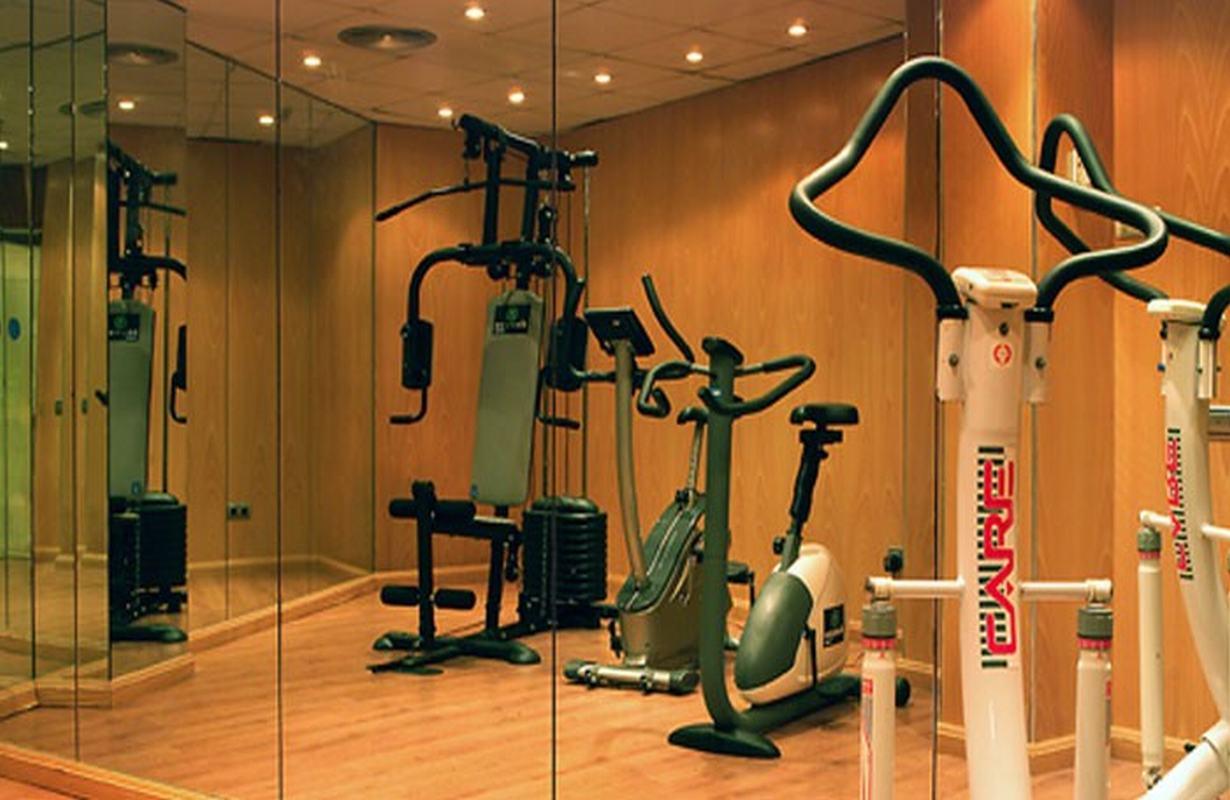 Hotel Garbi Millenni 4*