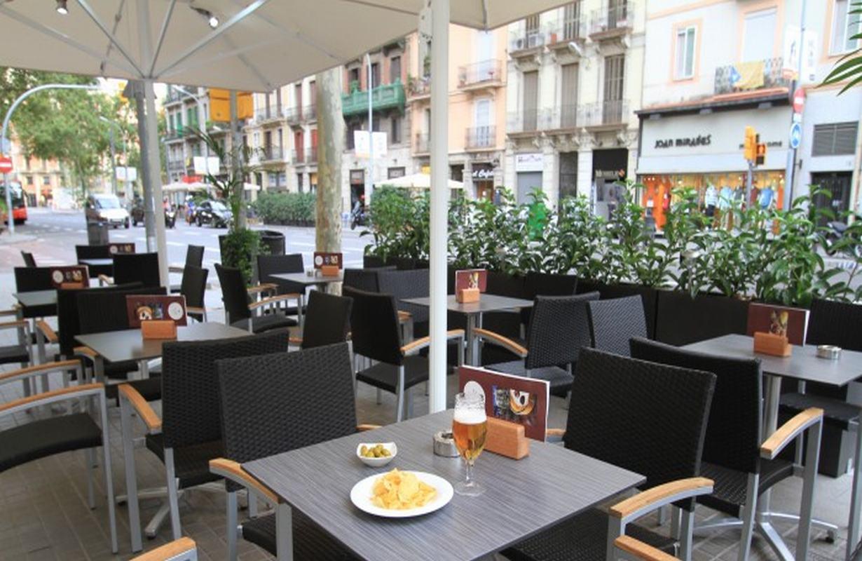 Garbi Millenni 4* Barcelona