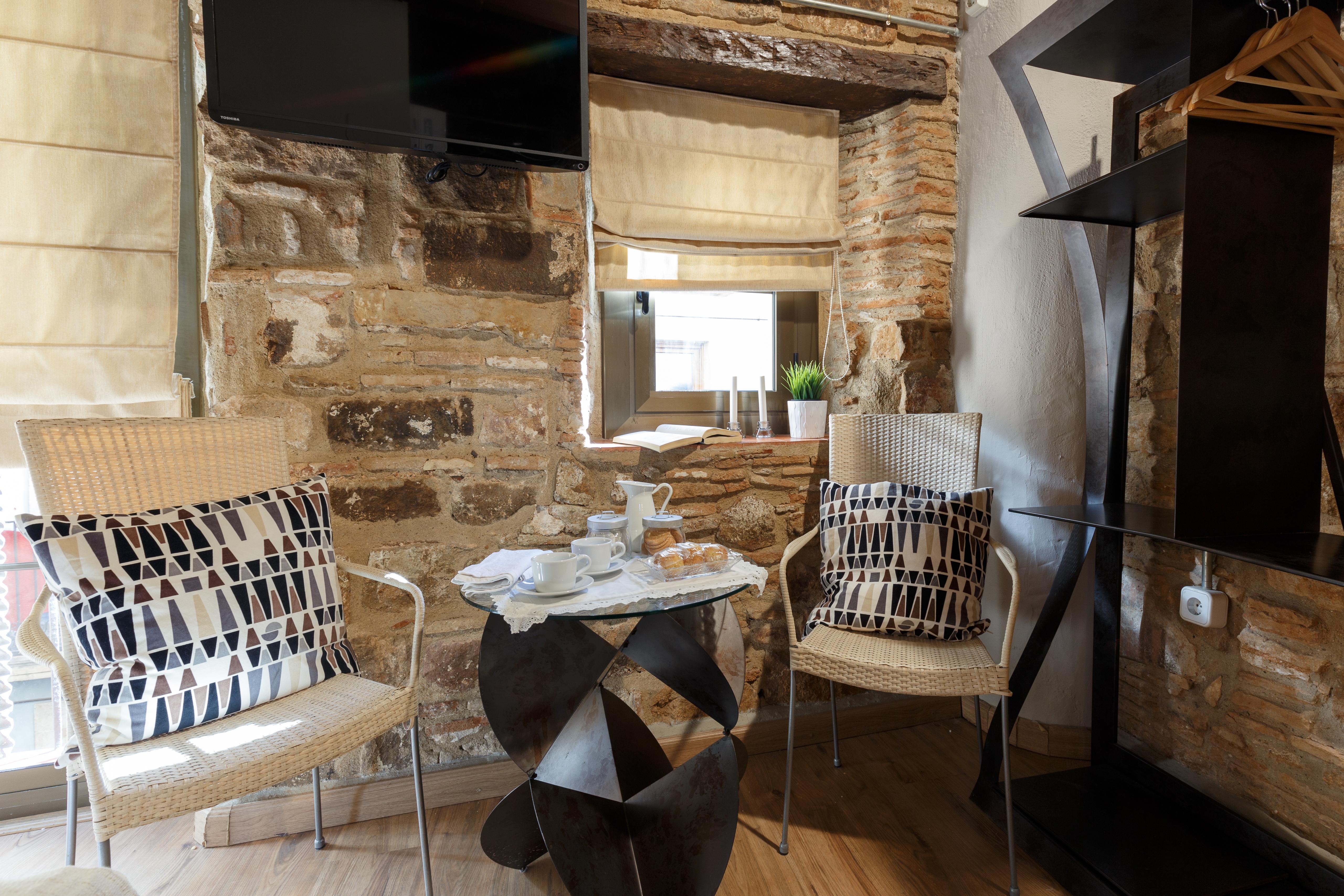 Ainb Picasso-corders Appartement