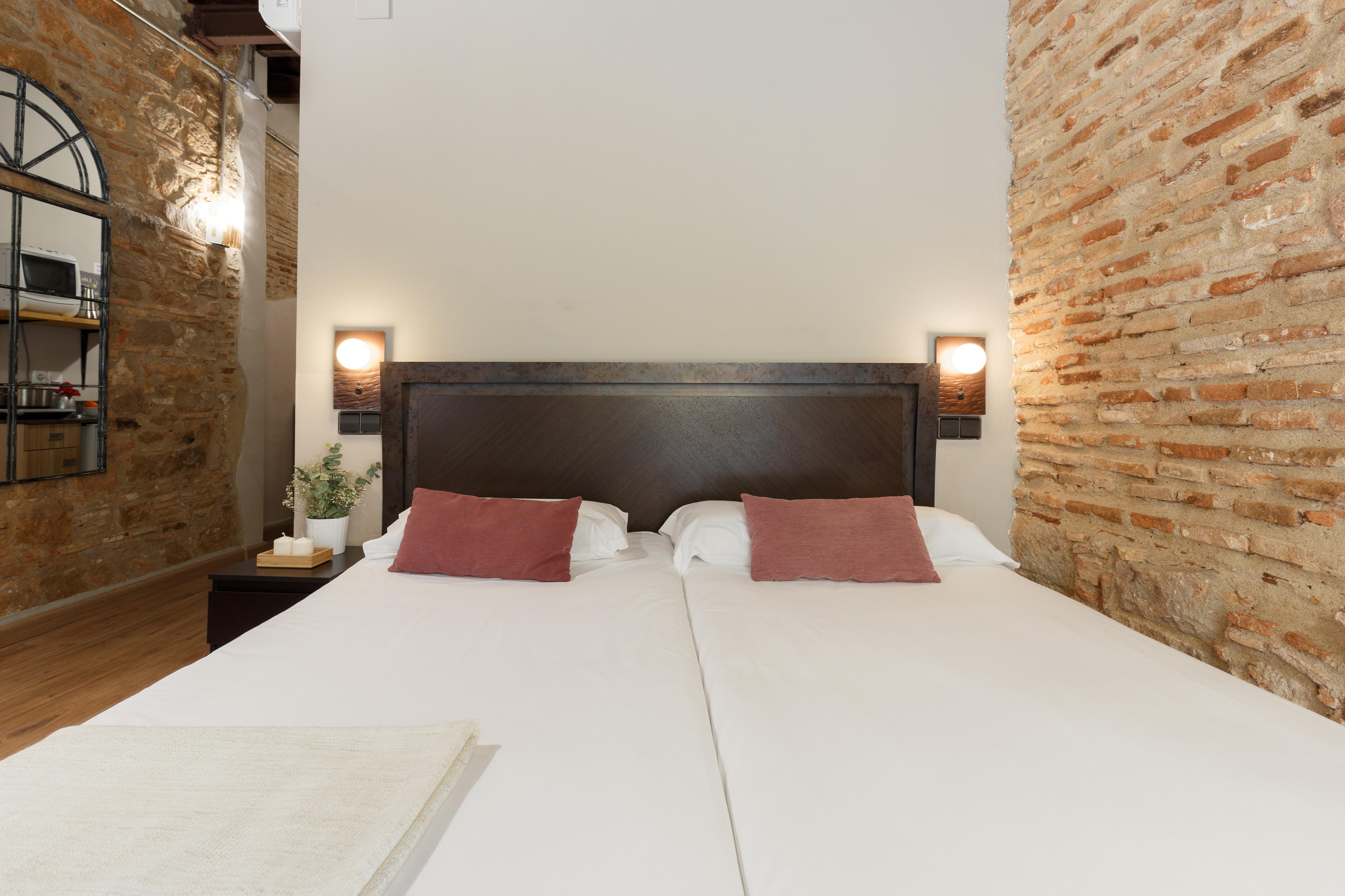 Ainb Picasso-corders Appartement *