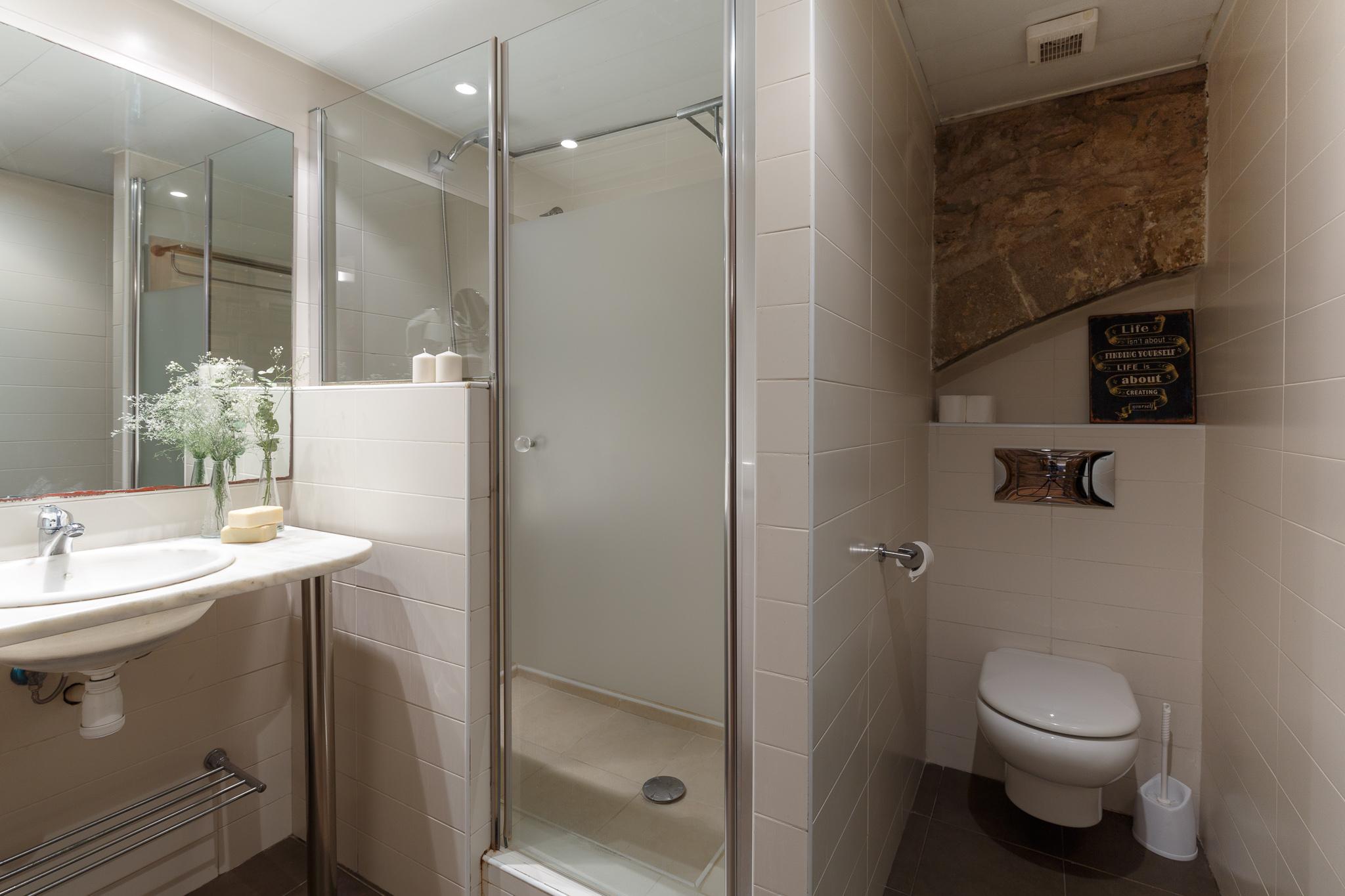 Appartement Ainb Picasso-corders Barcelone