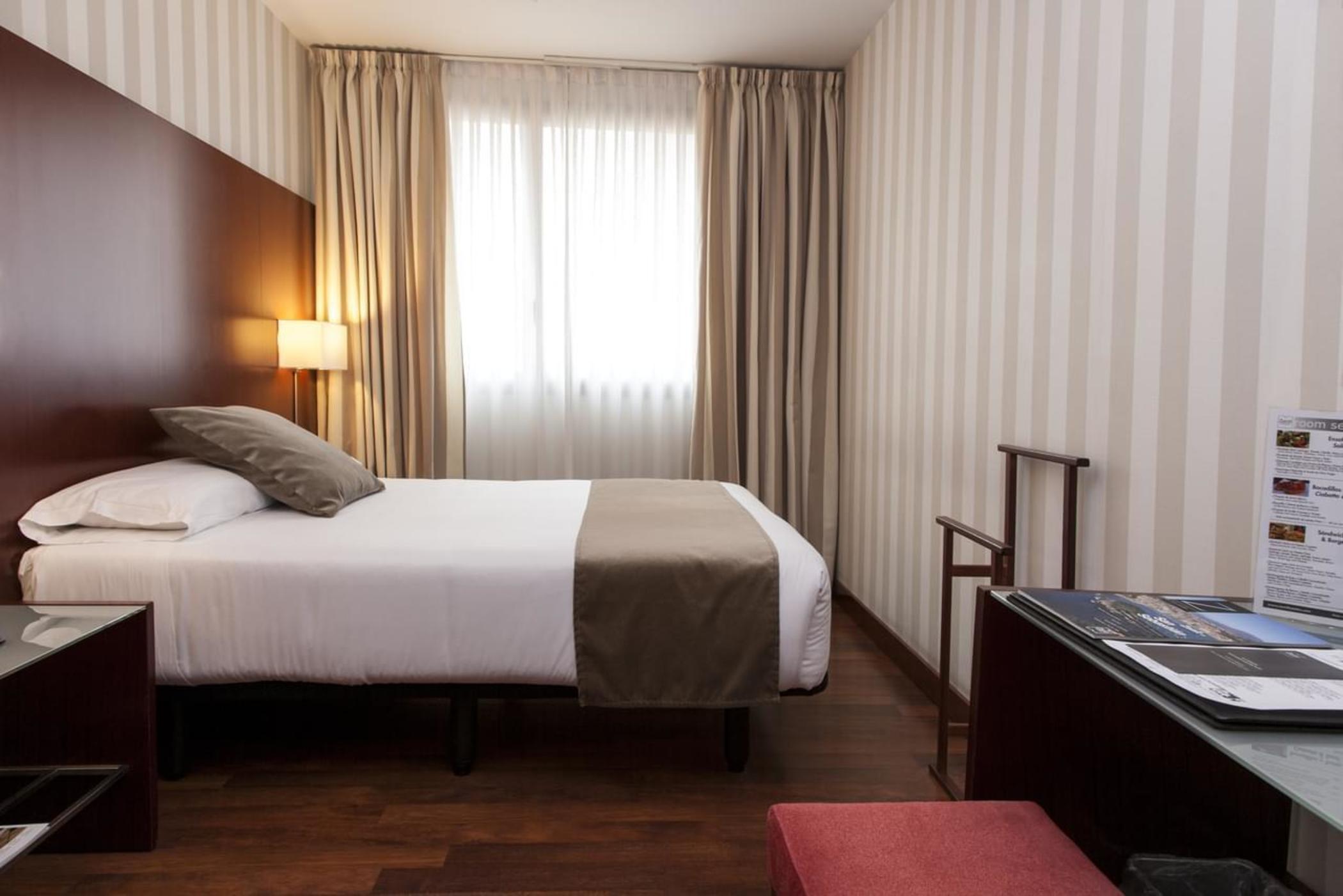 Hotel Zenit Borrell