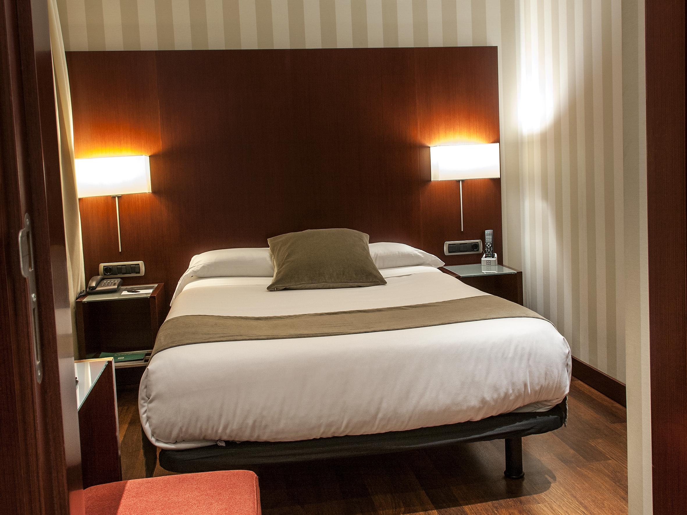Hotel Zenit Borrell Barcelona
