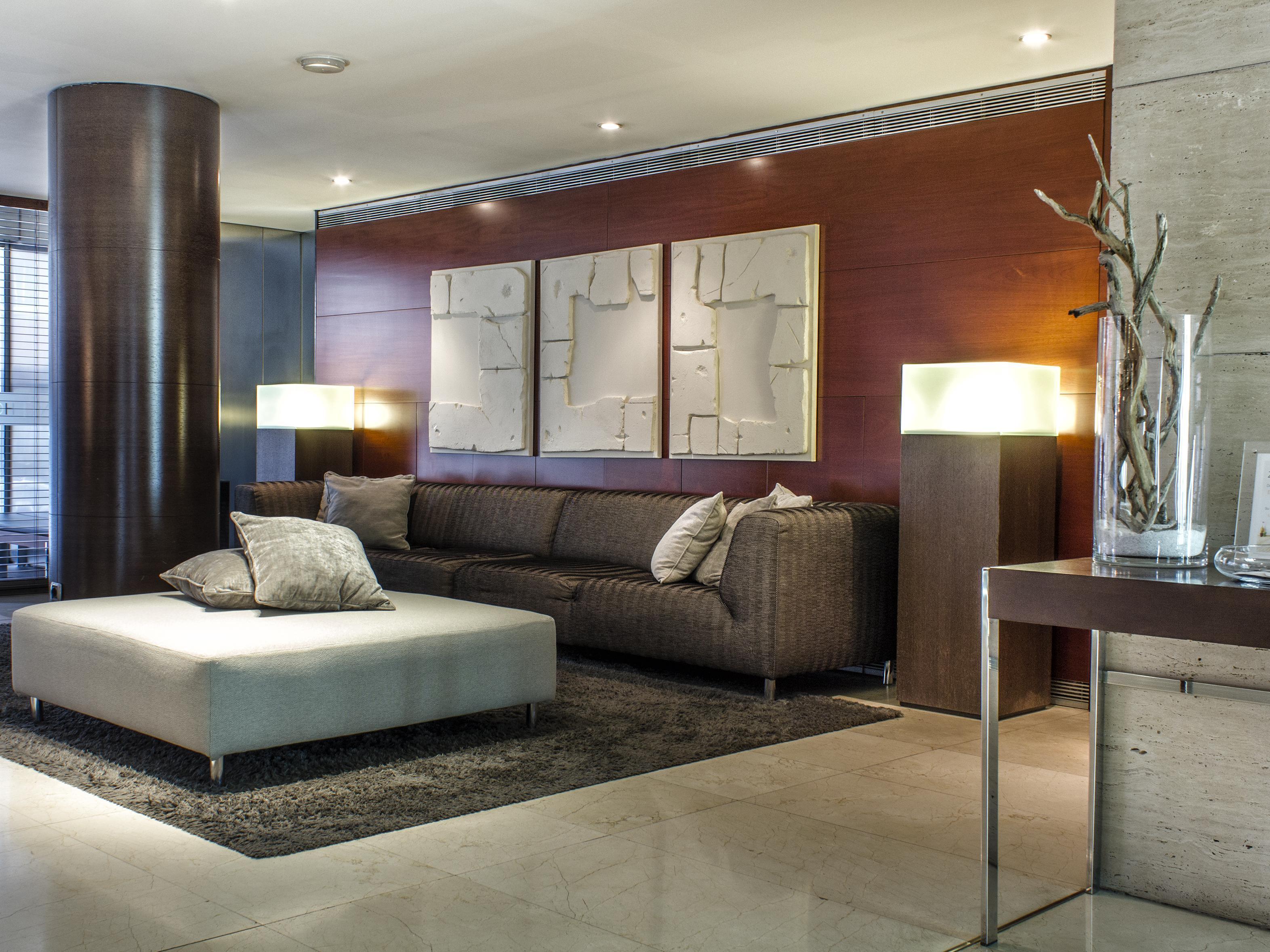 Hotel Zenit Borrell Barcelona
