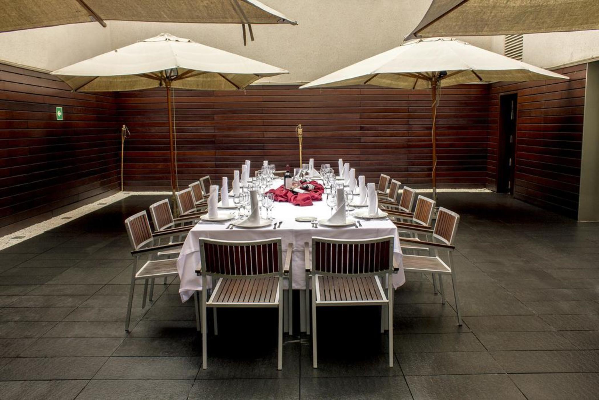 Hotel Zenit Borrell