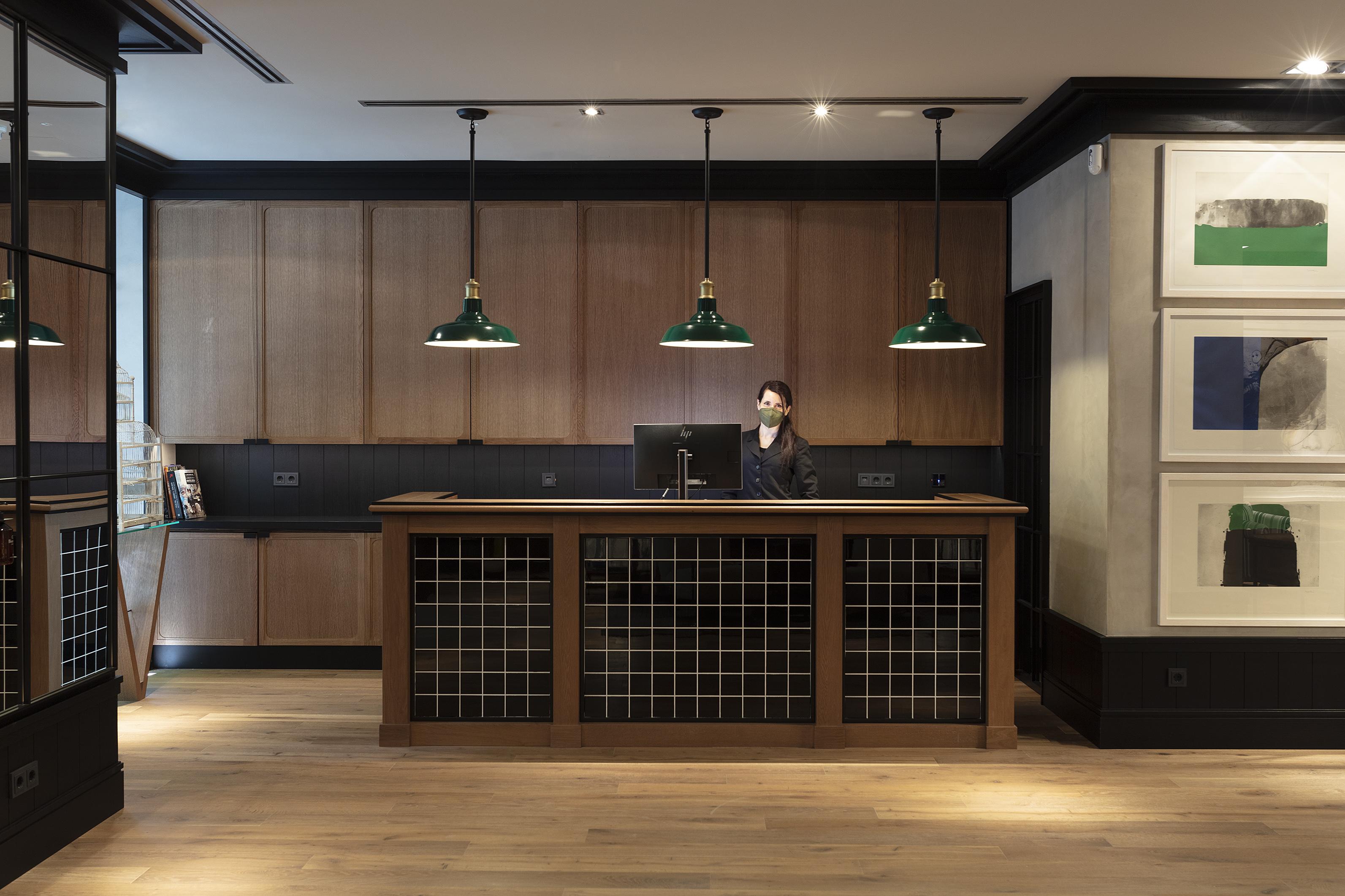 Casa Elliot By Bondia Group 4* Barcelona