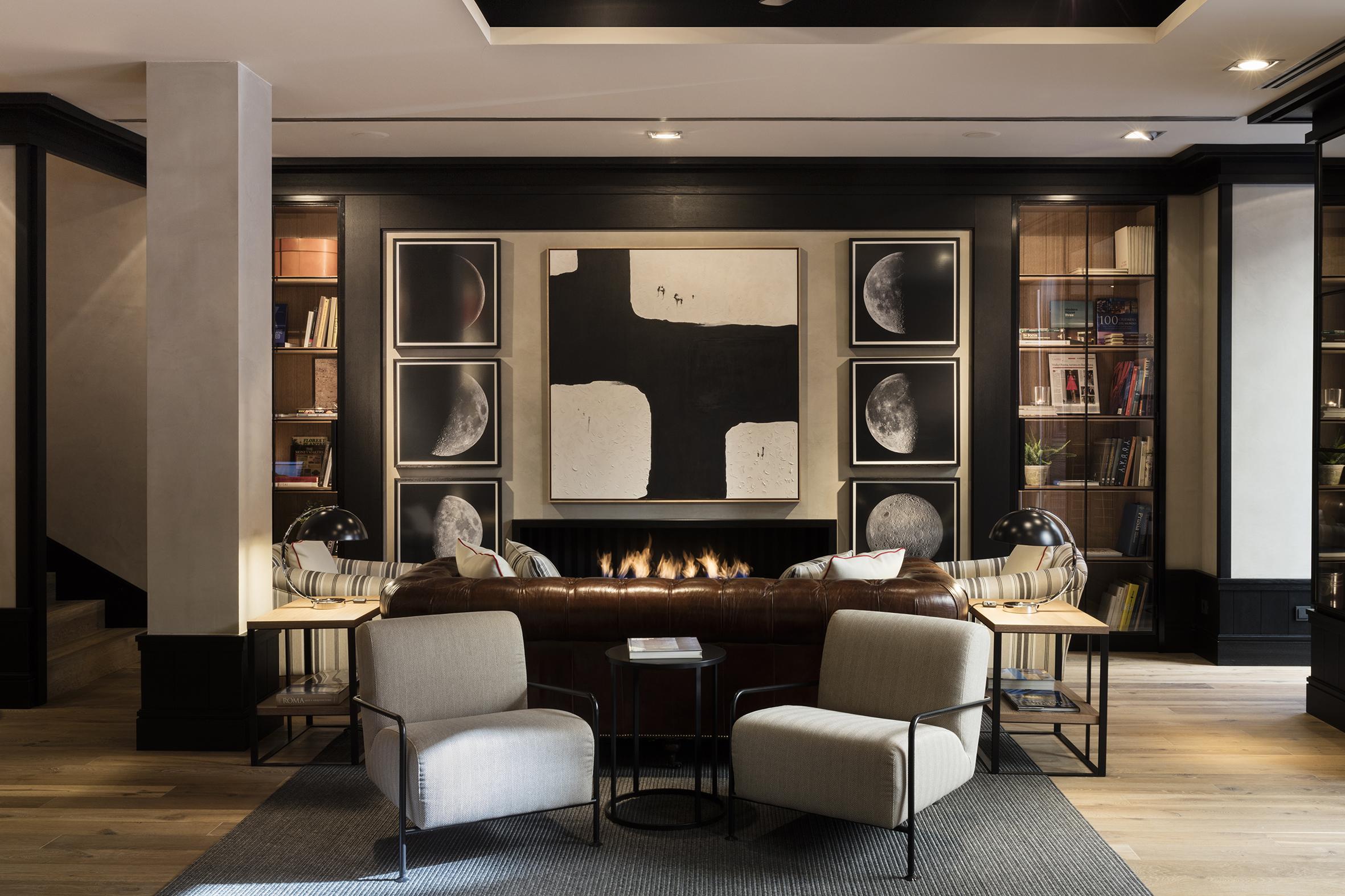 Hotel Casa Elliot By Bondia Group 4*