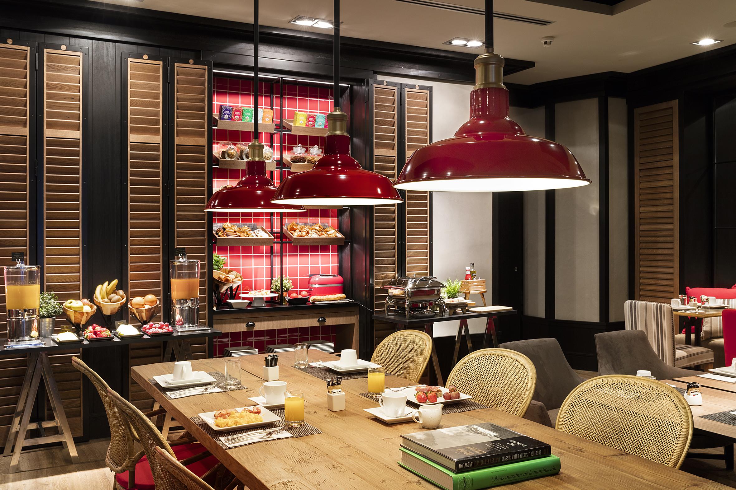 Casa Elliot By Bondia Group 4* Barcelona