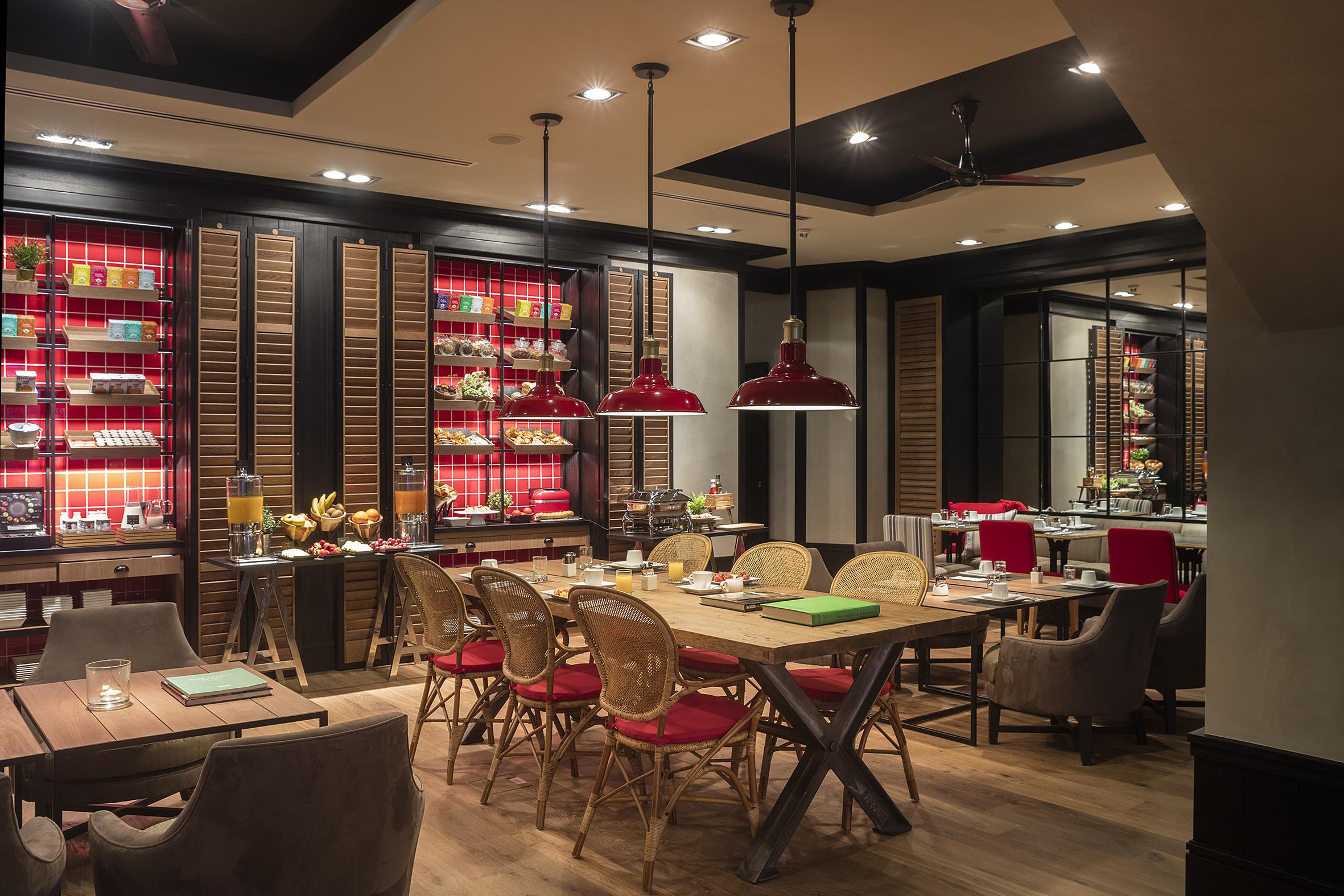 Hotel Casa Elliot By Bondia Group 4*